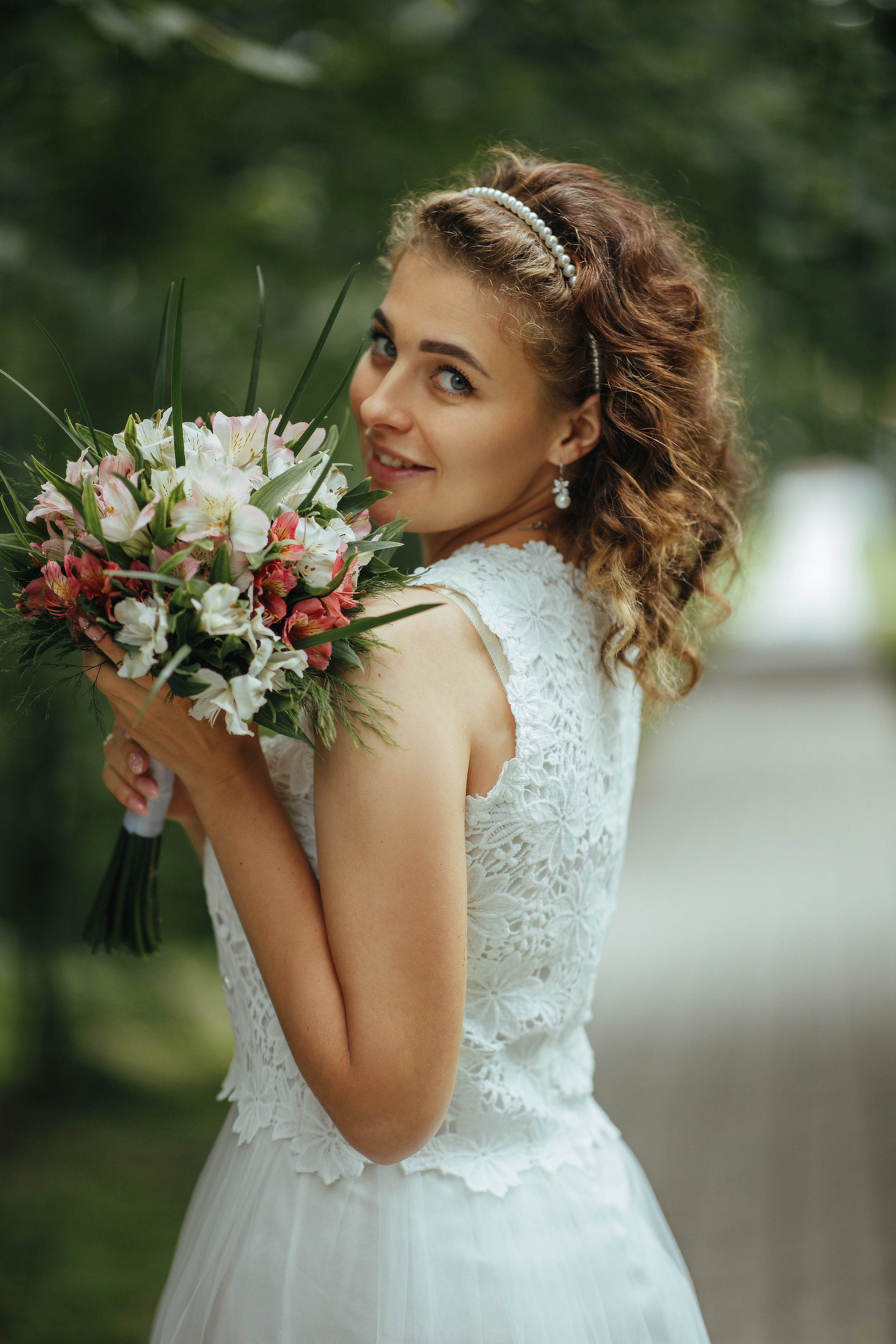 Паша & Таня 17.07.2020. Свадебный и семейный фотограф Черняева Анна| Нижний Новгород