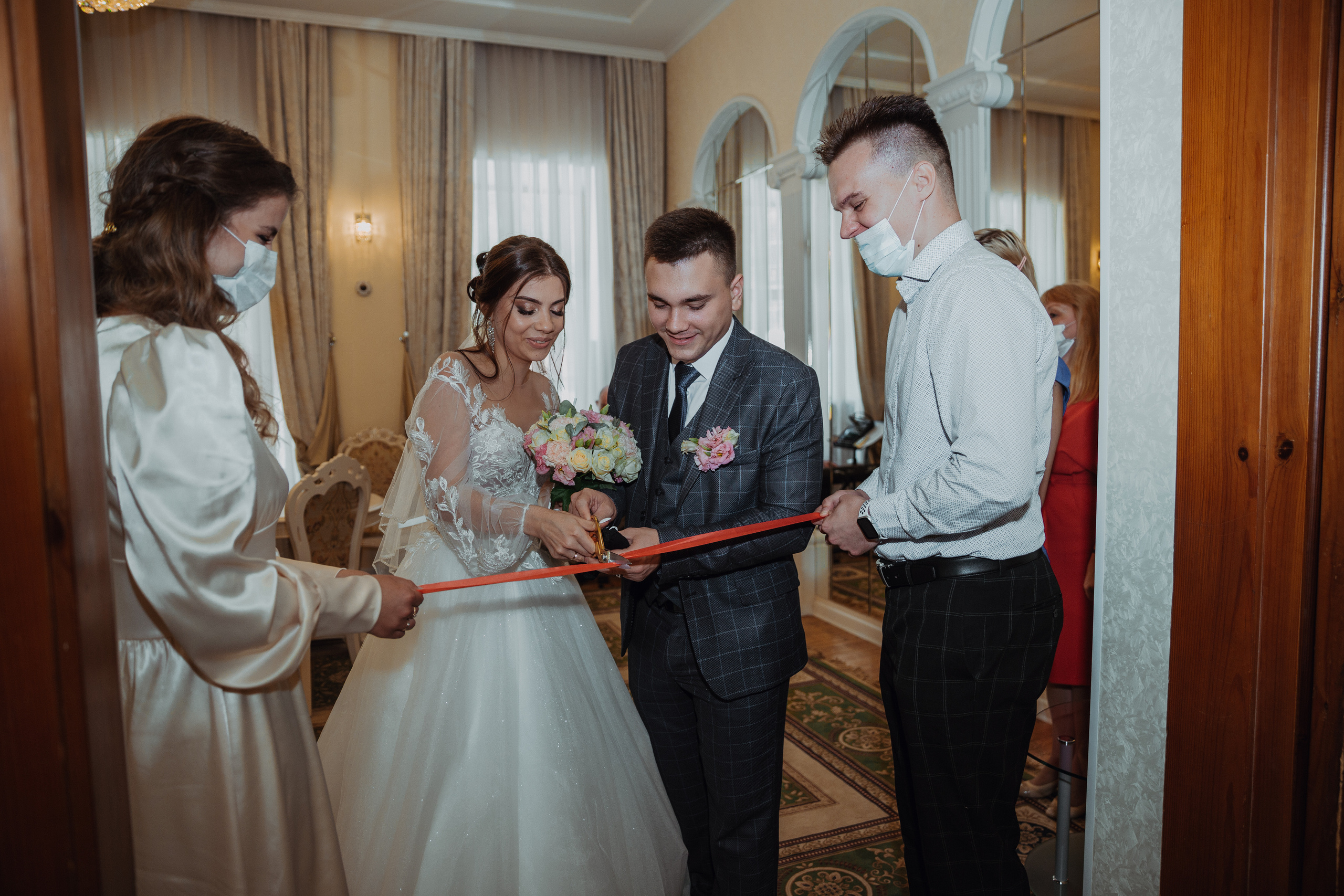 Дима & Лена 28.08.2021. Свадебный и семейный фотограф Черняева Анна| Нижний Новгород