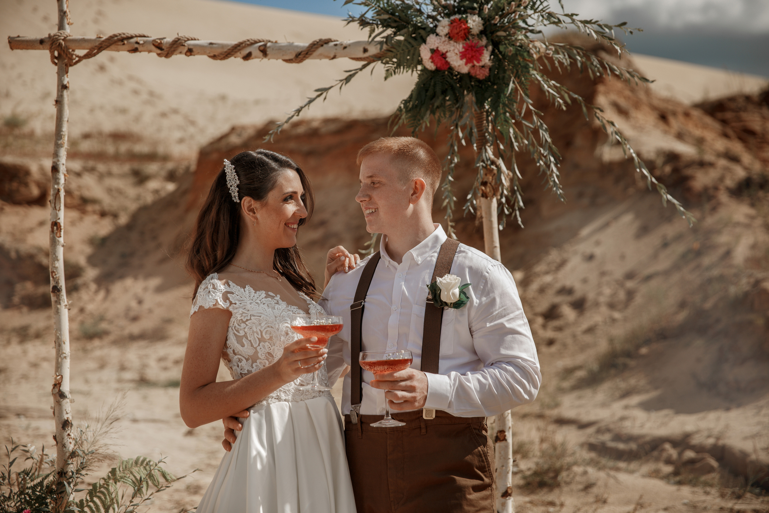 Дима & Лариса 03.09.2021. Свадебный и семейный фотограф Черняева Анна| Нижний Новгород