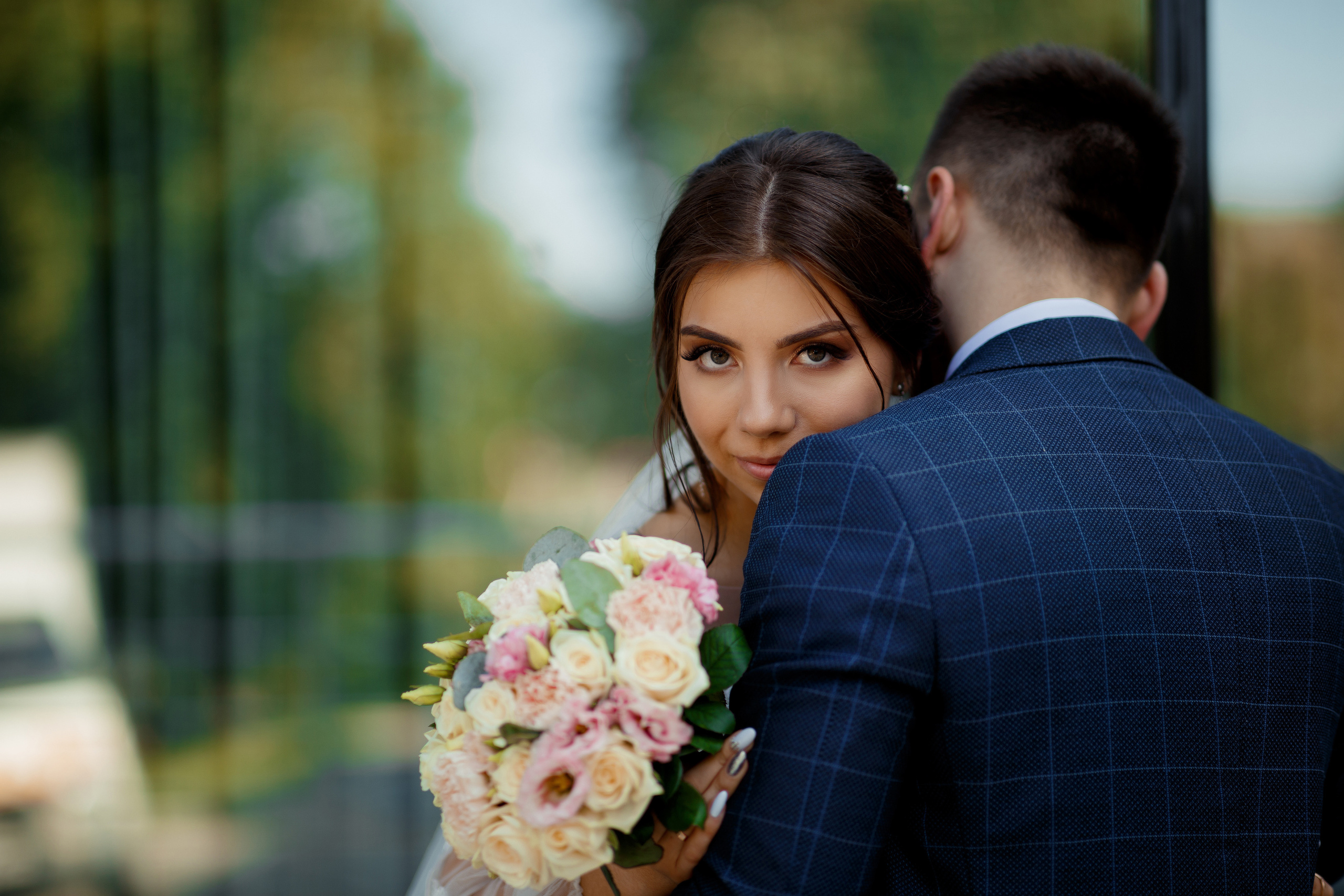 Дима & Лена 28.08.2021. Свадебный и семейный фотограф Черняева Анна| Нижний Новгород