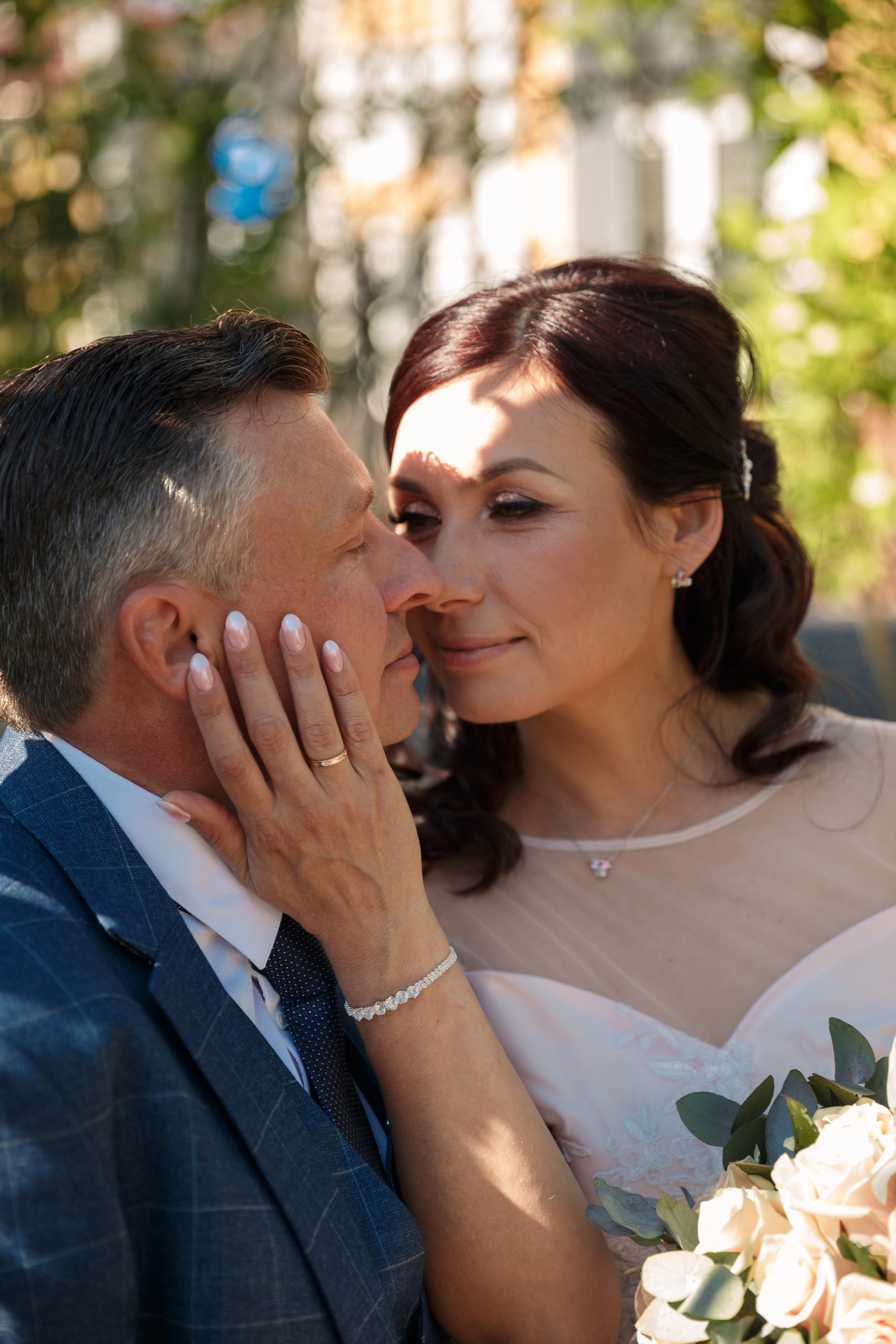 Алексей & Ирина 22.05.2021. Свадебный и семейный фотограф Черняева Анна| Нижний Новгород