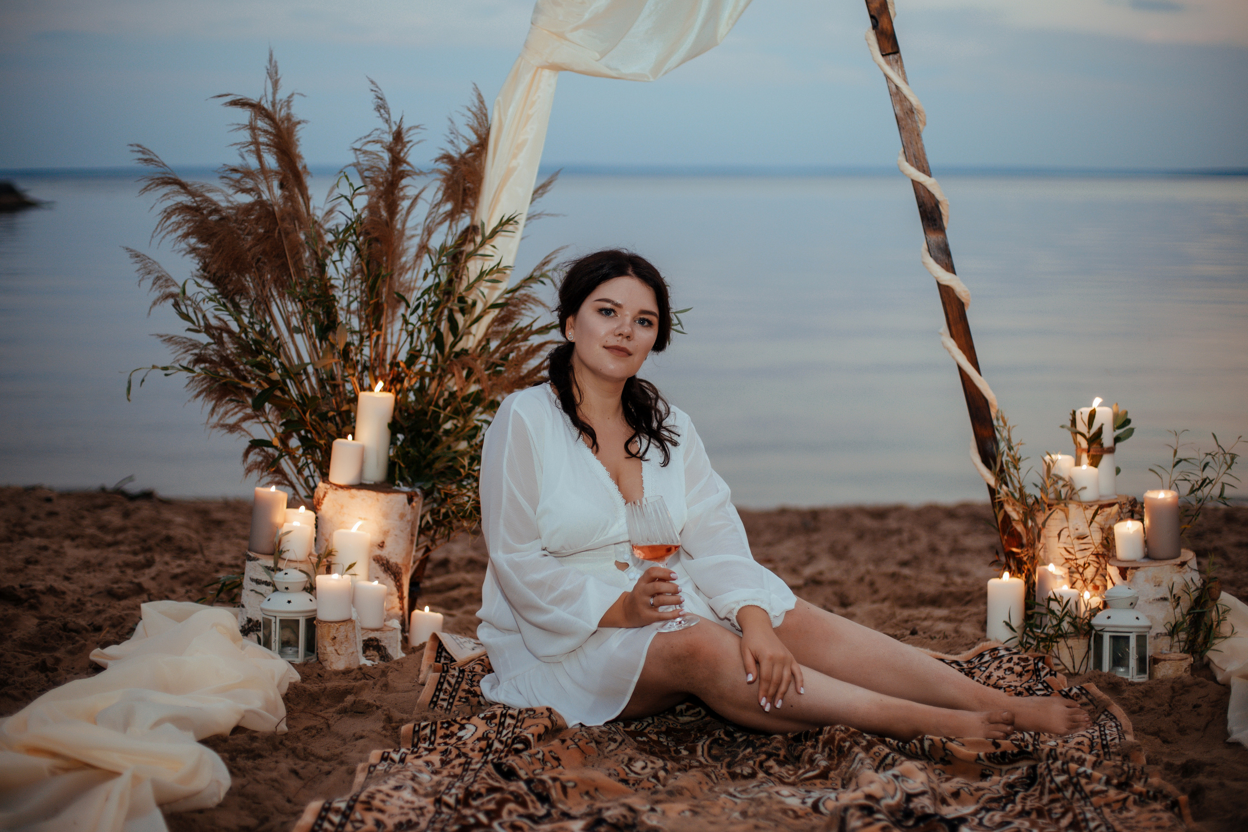 Леша & Ира 17.07.2021. Свадебный и семейный фотограф Черняева Анна| Нижний Новгород