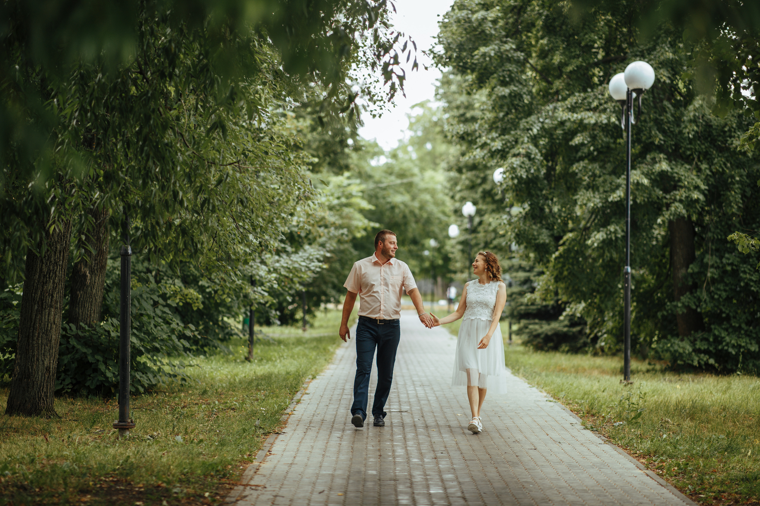 Паша & Таня 17.07.2020. Свадебный и семейный фотограф Черняева Анна| Нижний Новгород