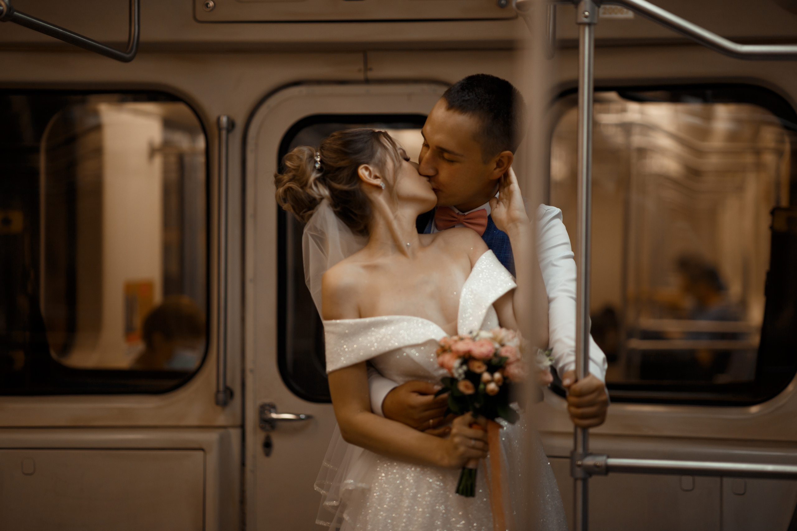 Максим & Света 23.07.2021. Свадебный и семейный фотограф Черняева Анна| Нижний Новгород