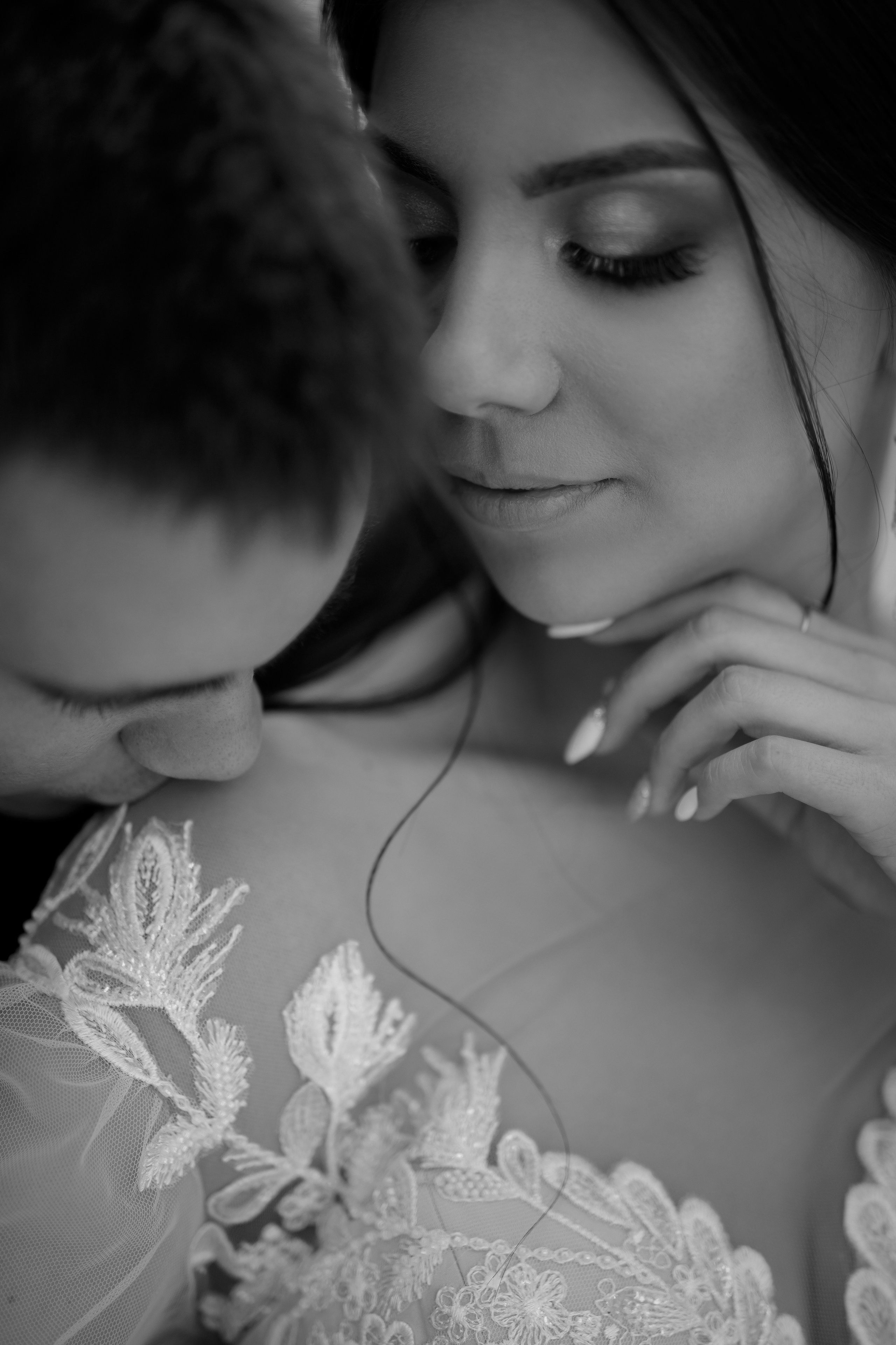 Дима & Лена 28.08.2021. Свадебный и семейный фотограф Черняева Анна| Нижний Новгород