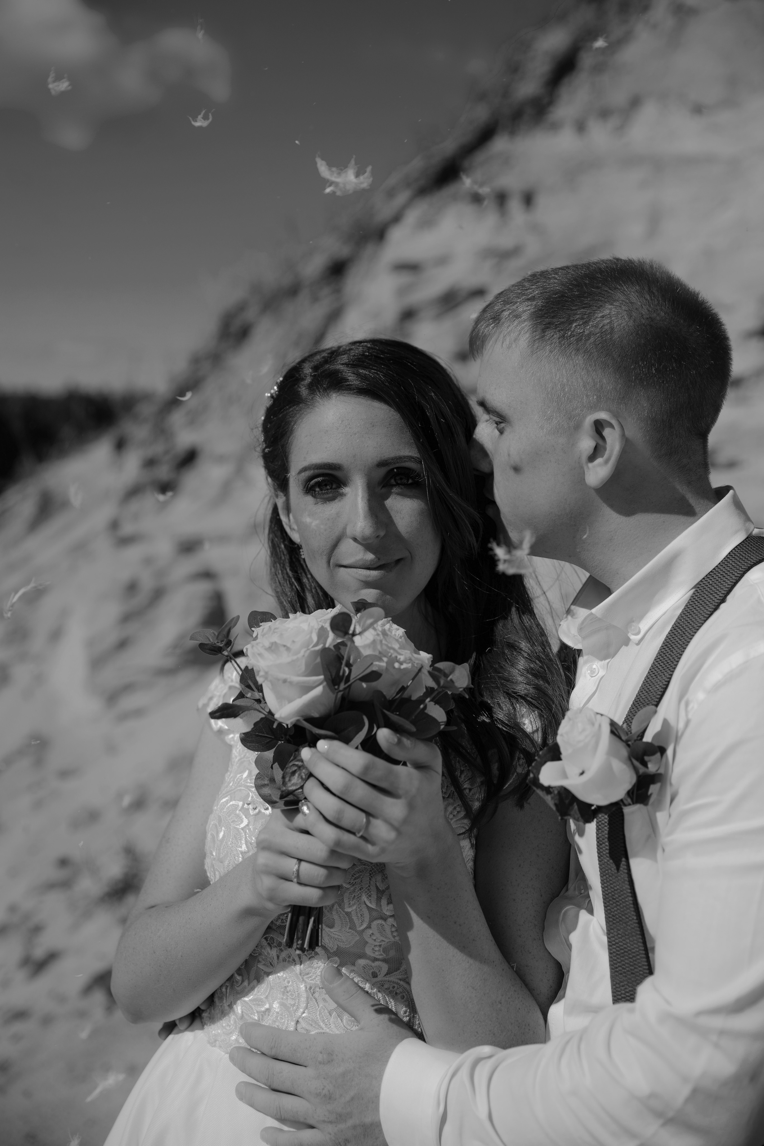 Дима & Лариса 03.09.2021. Свадебный и семейный фотограф Черняева Анна| Нижний Новгород