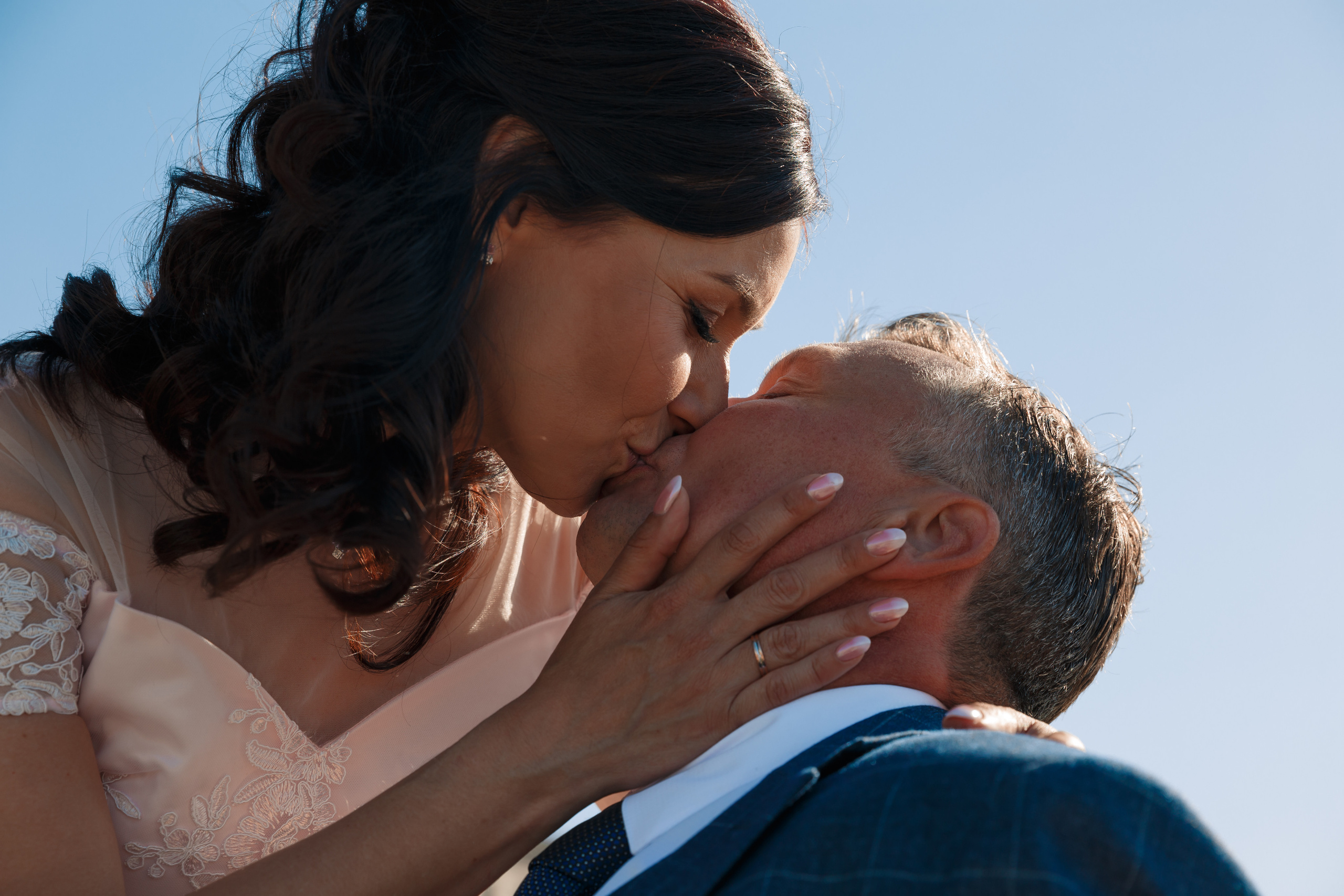 Алексей & Ирина 22.05.2021. Свадебный и семейный фотограф Черняева Анна| Нижний Новгород