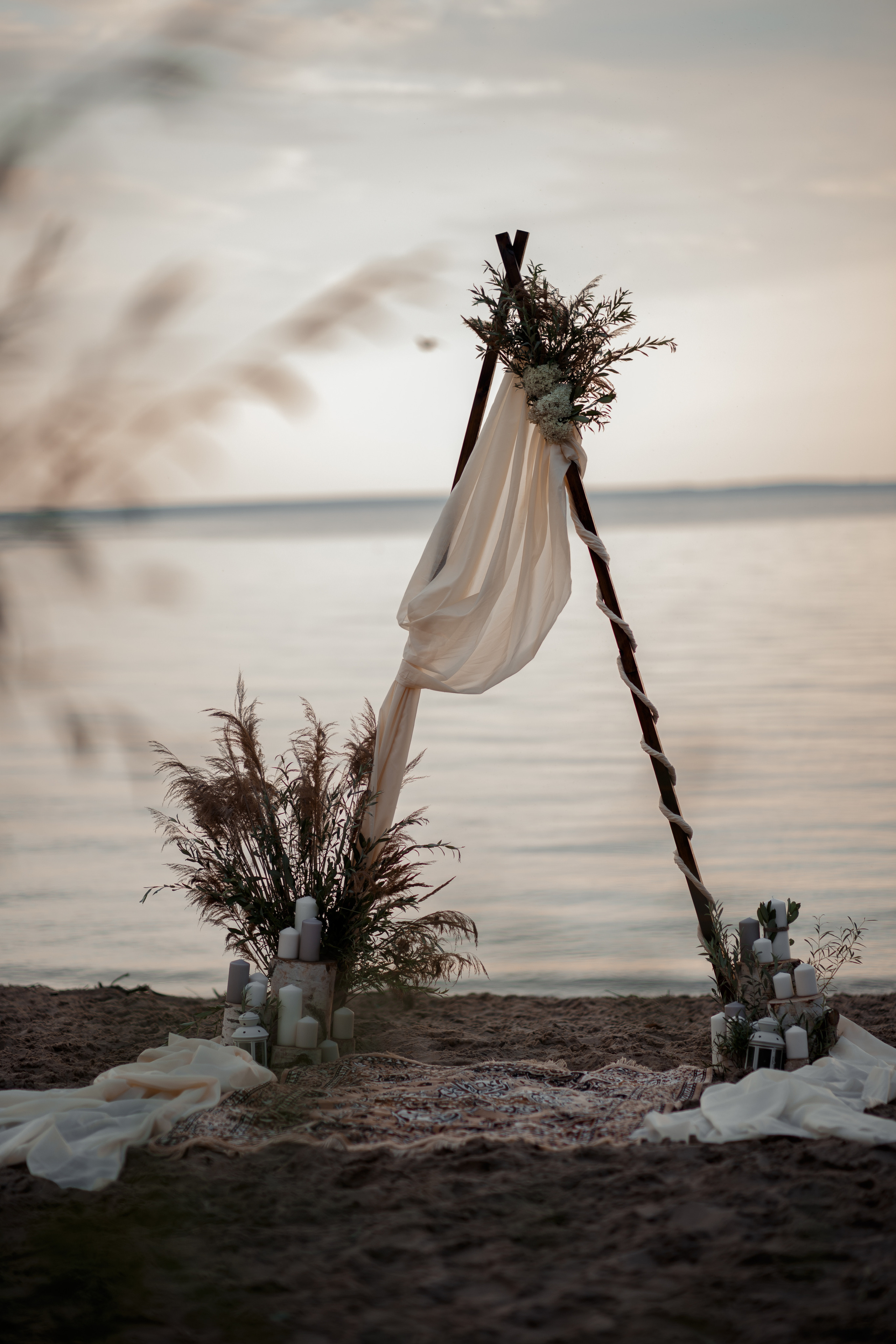 Леша & Ира 17.07.2021. Свадебный и семейный фотограф Черняева Анна| Нижний Новгород