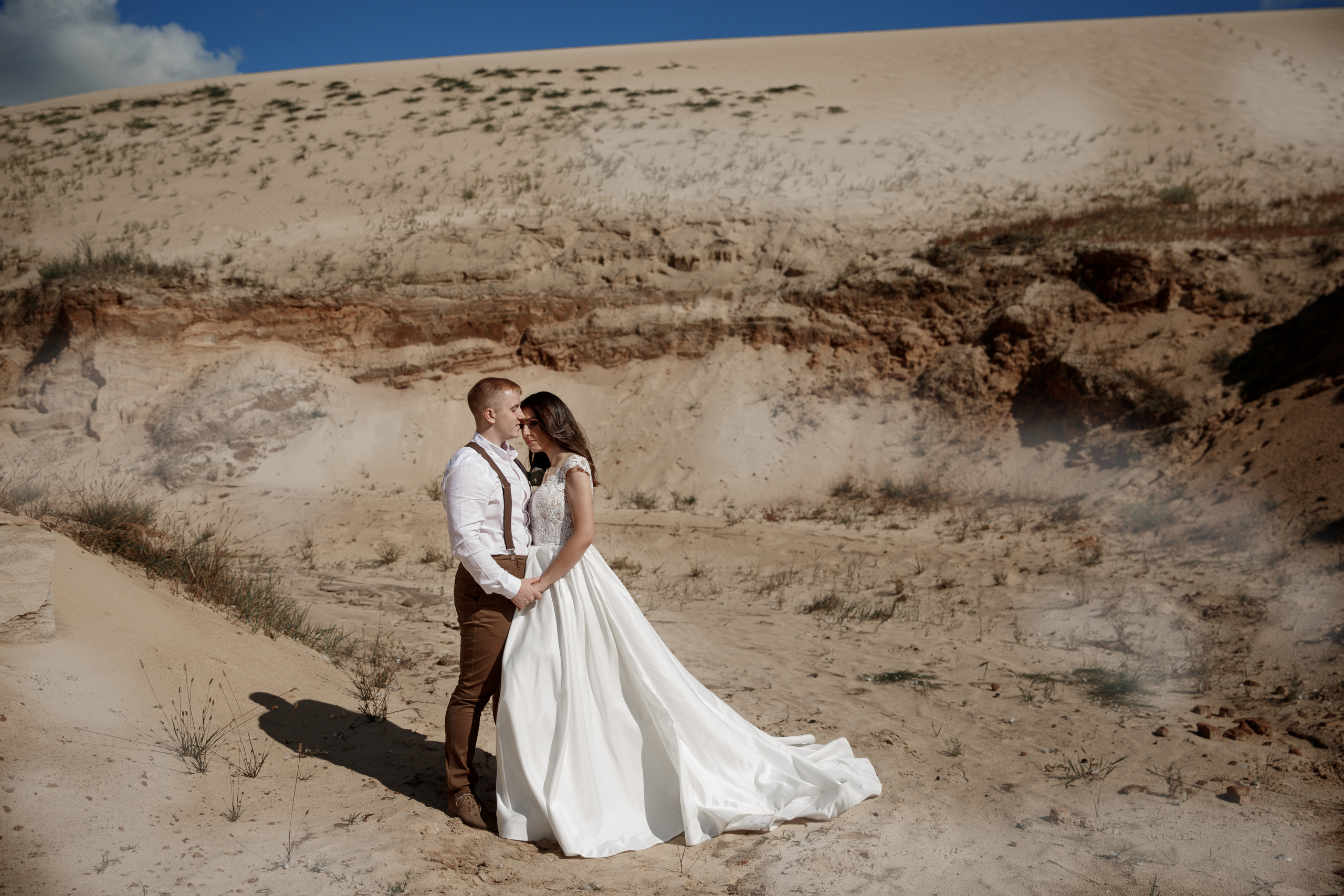 Дима & Лариса 03.09.2021. Свадебный и семейный фотограф Черняева Анна| Нижний Новгород