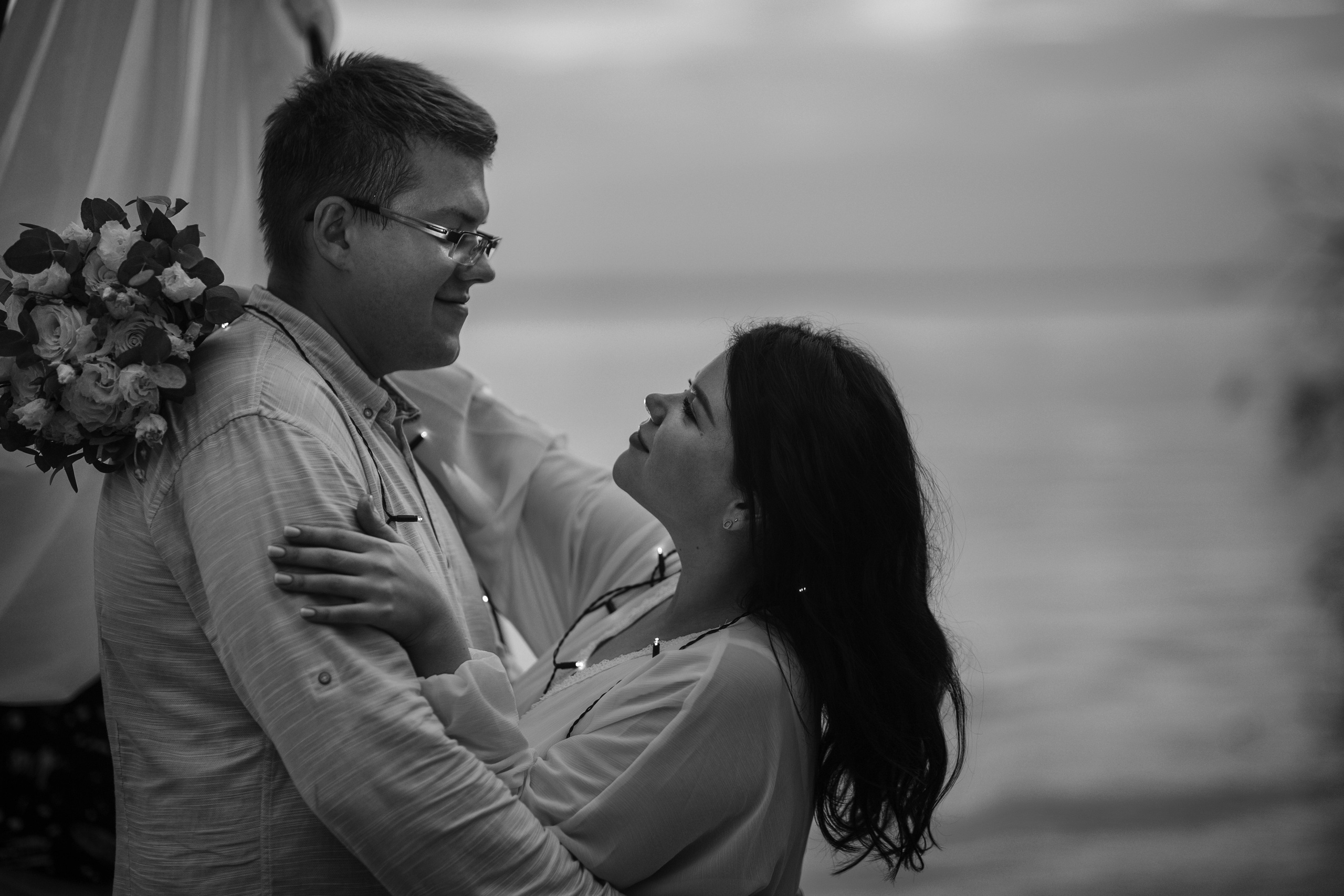 Леша & Ира 17.07.2021. Свадебный и семейный фотограф Черняева Анна| Нижний Новгород