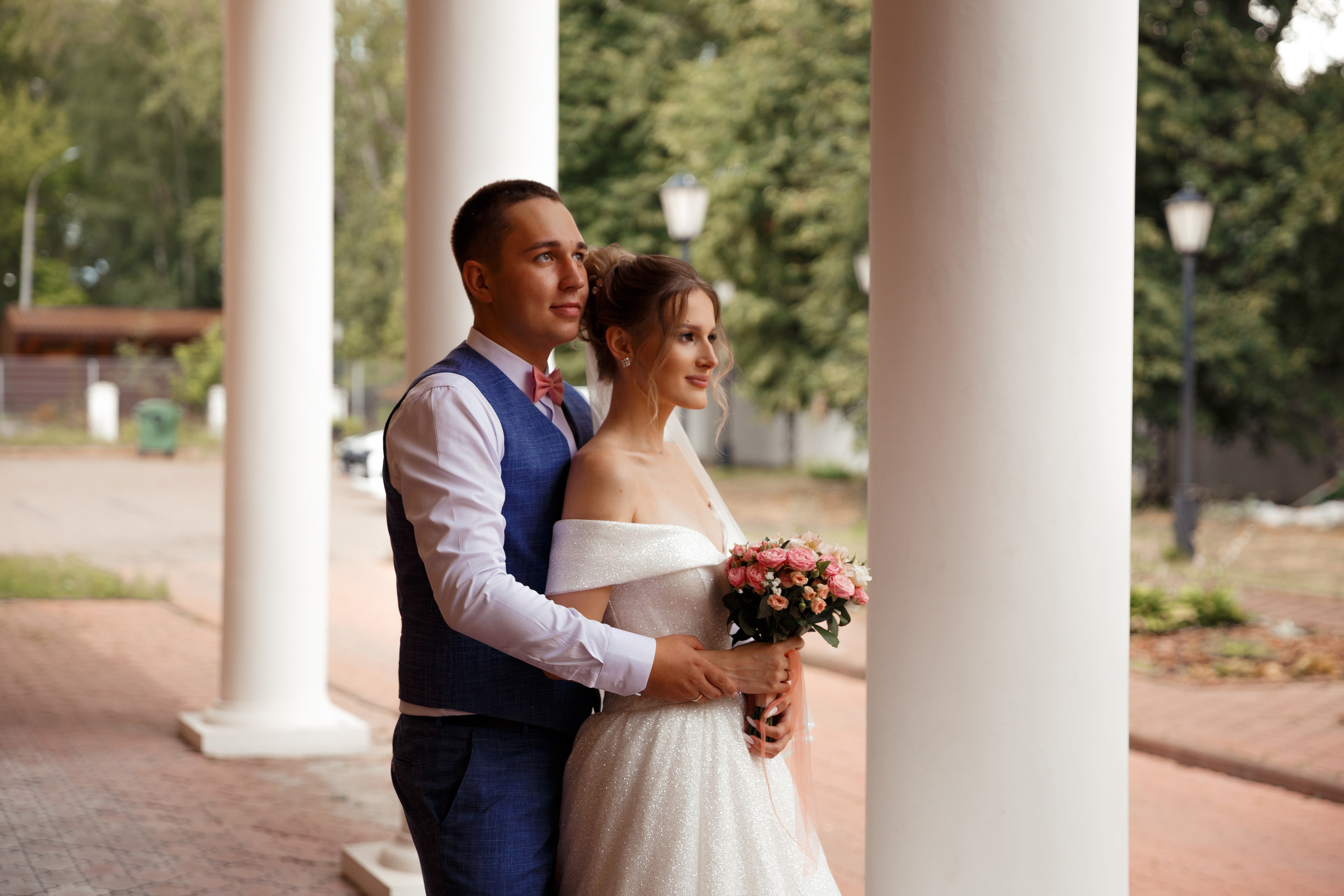 Максим & Света 23.07.2021. Свадебный и семейный фотограф Черняева Анна| Нижний Новгород