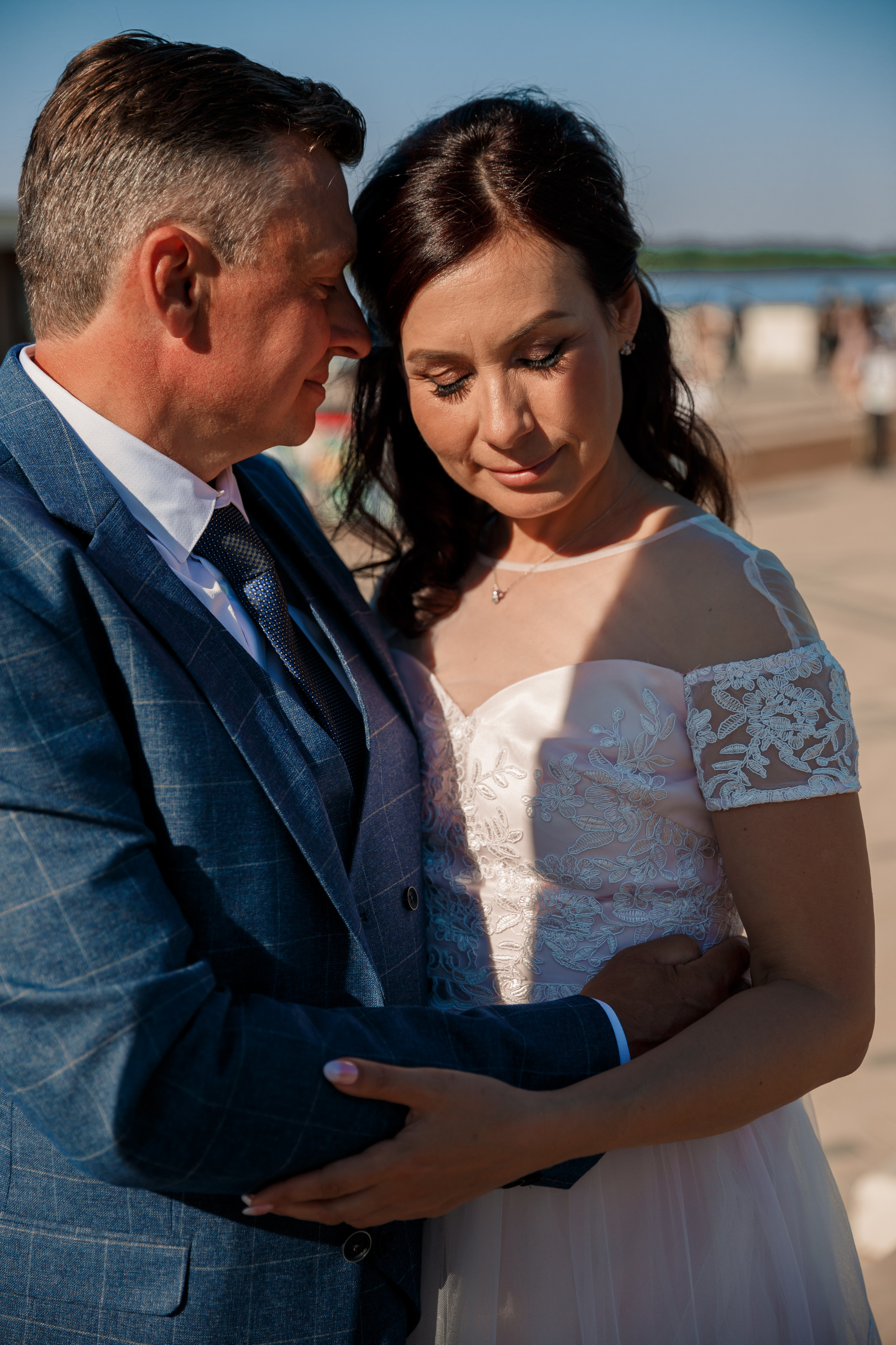 Алексей & Ирина 22.05.2021. Свадебный и семейный фотограф Черняева Анна| Нижний Новгород