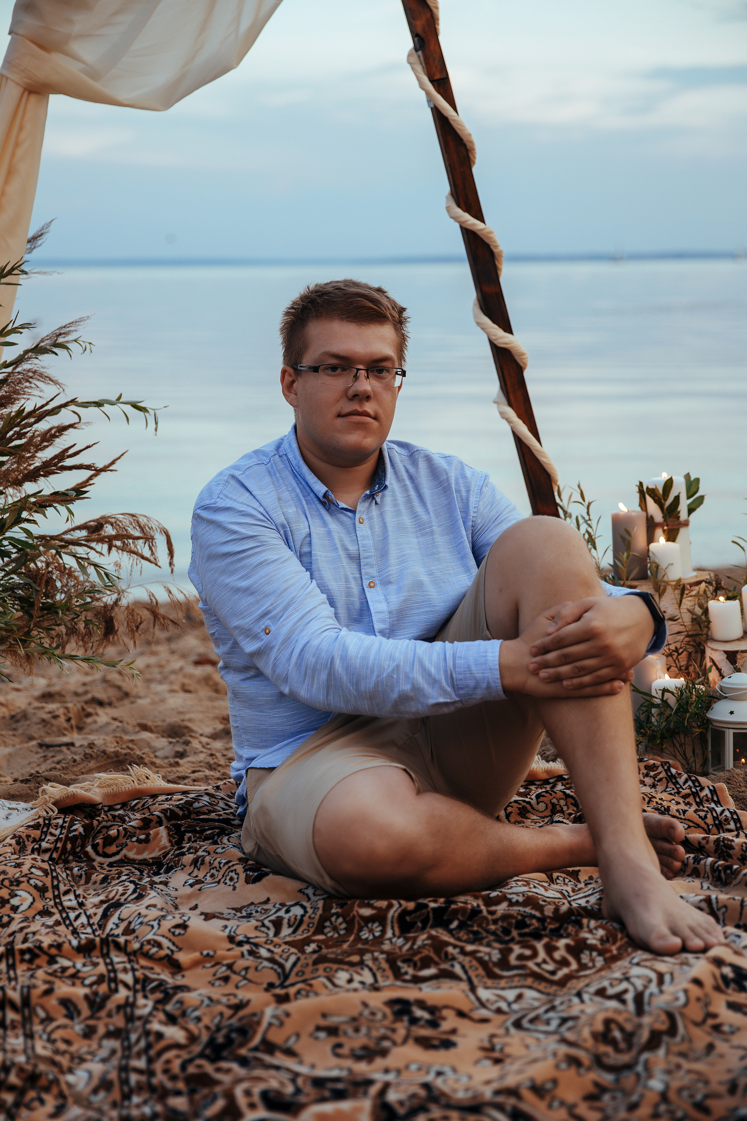 Леша & Ира 17.07.2021. Свадебный и семейный фотограф Черняева Анна| Нижний Новгород