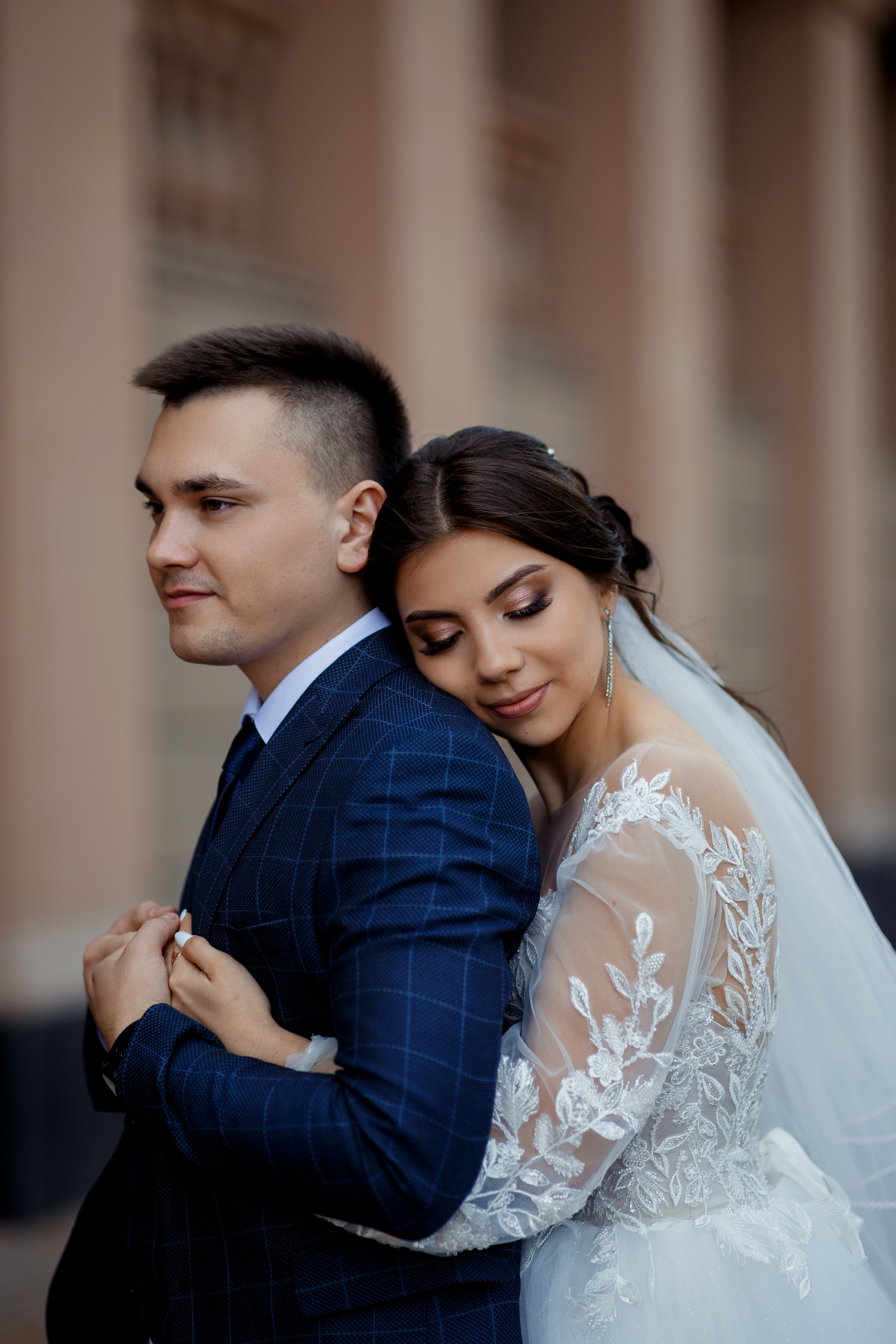 Дима & Лена 28.08.2021. Свадебный и семейный фотограф Черняева Анна| Нижний Новгород