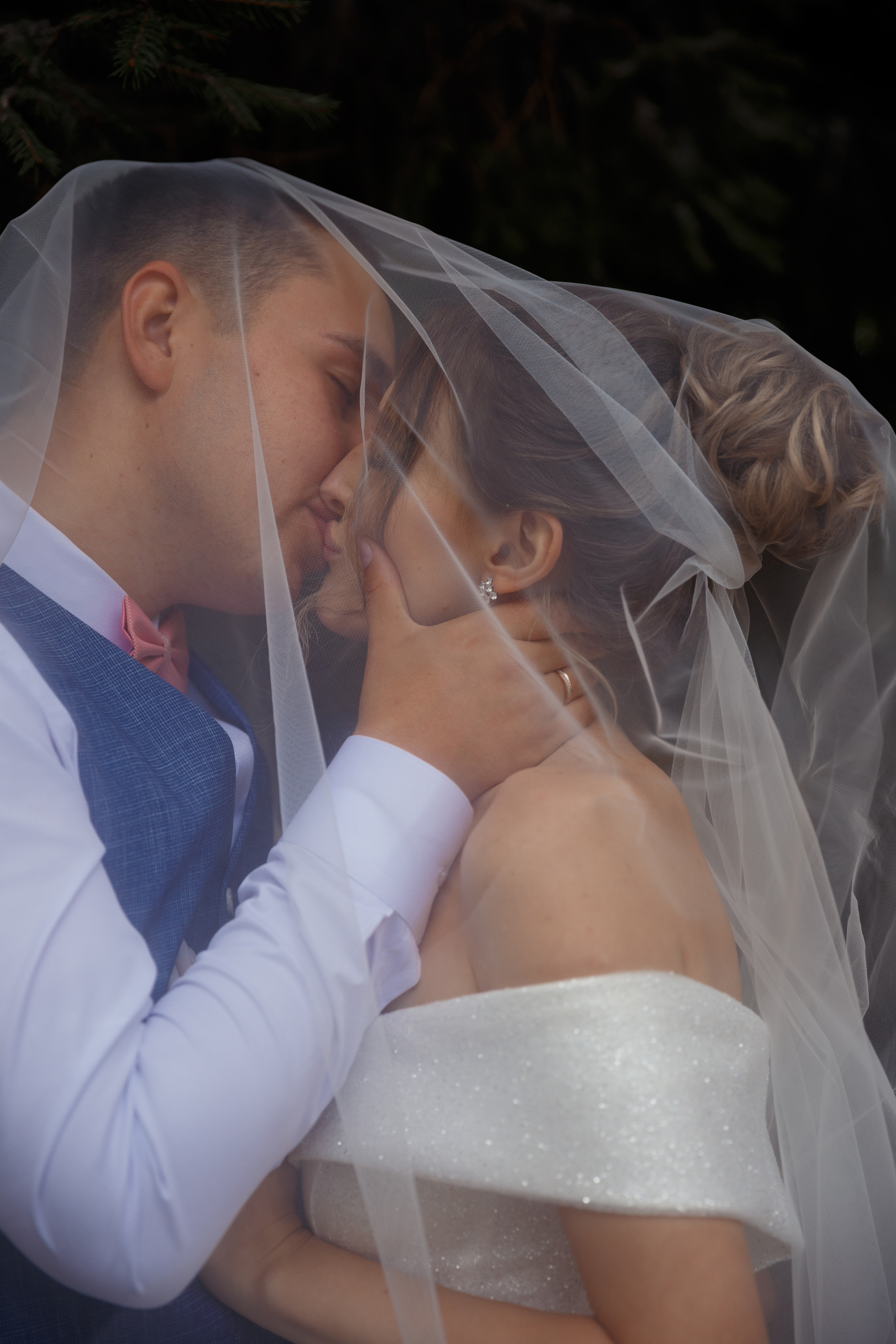 Максим & Света 23.07.2021. Свадебный и семейный фотограф Черняева Анна| Нижний Новгород