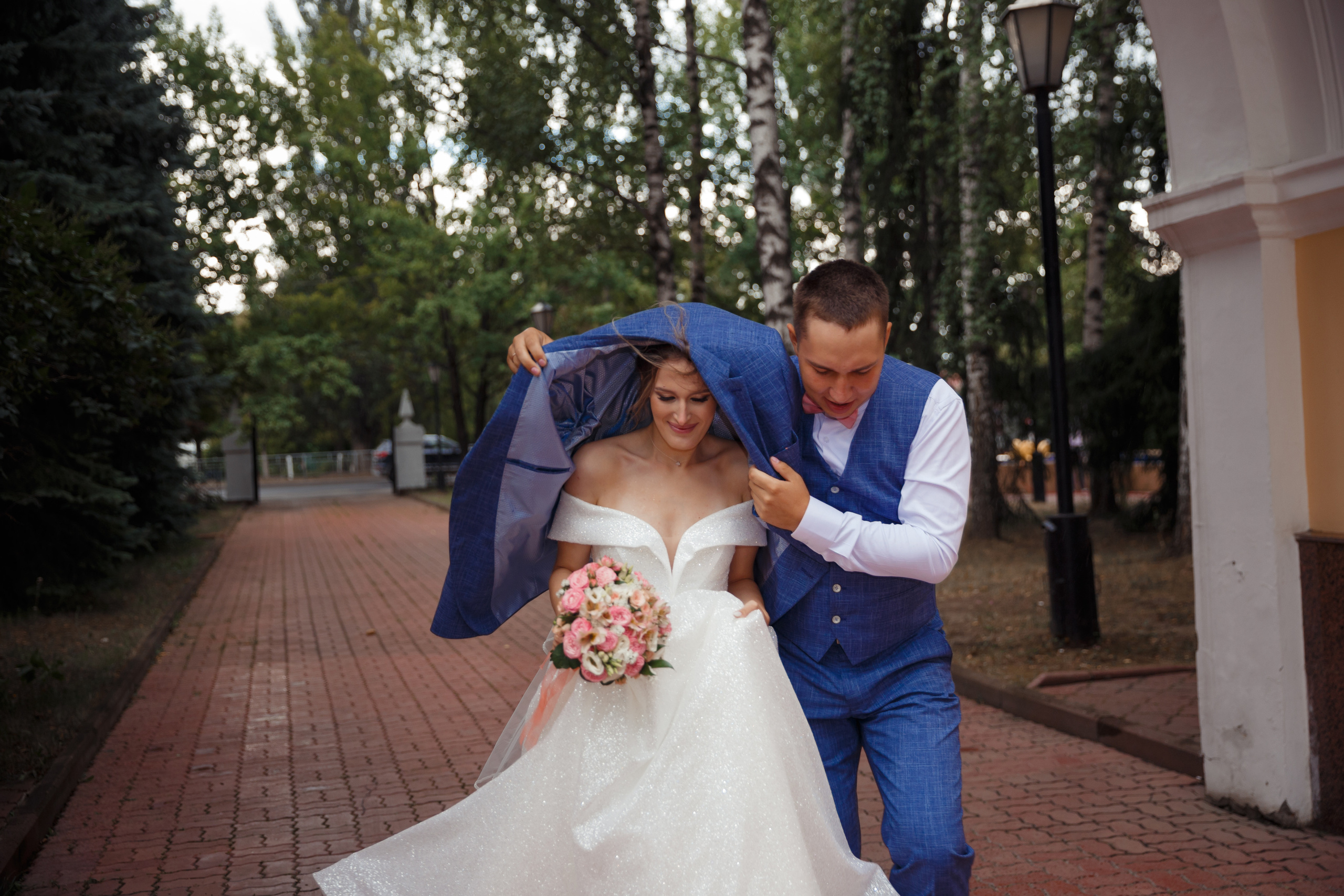 Максим & Света 23.07.2021. Свадебный и семейный фотограф Черняева Анна| Нижний Новгород