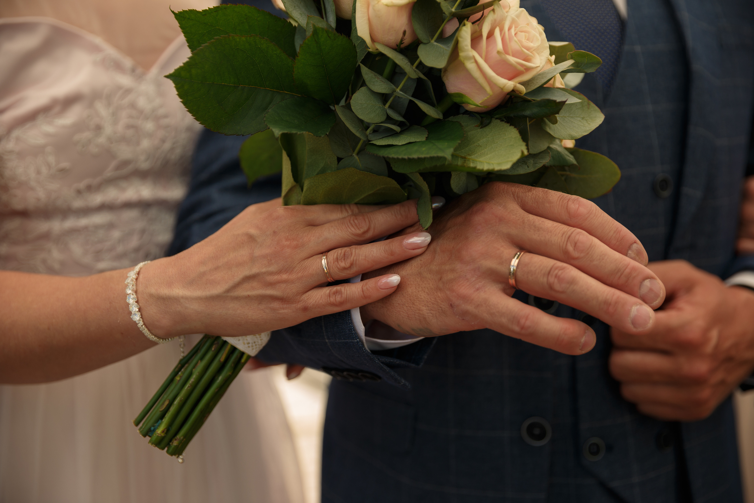 Алексей & Ирина 22.05.2021. Свадебный и семейный фотограф Черняева Анна| Нижний Новгород