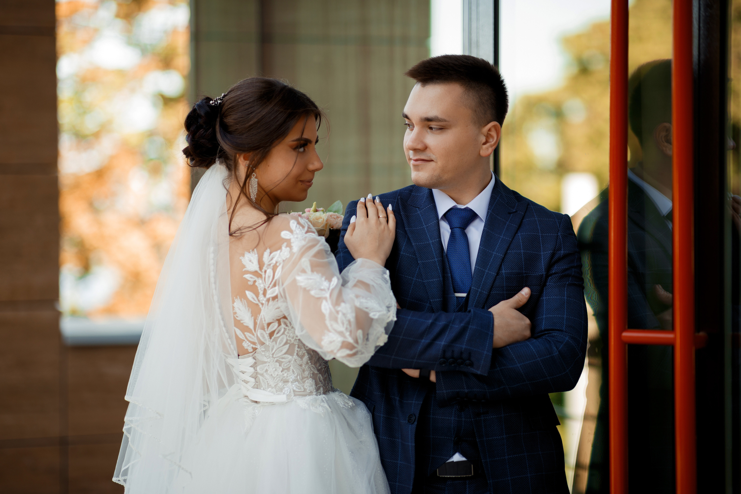 Дима & Лена 28.08.2021. Свадебный и семейный фотограф Черняева Анна| Нижний Новгород