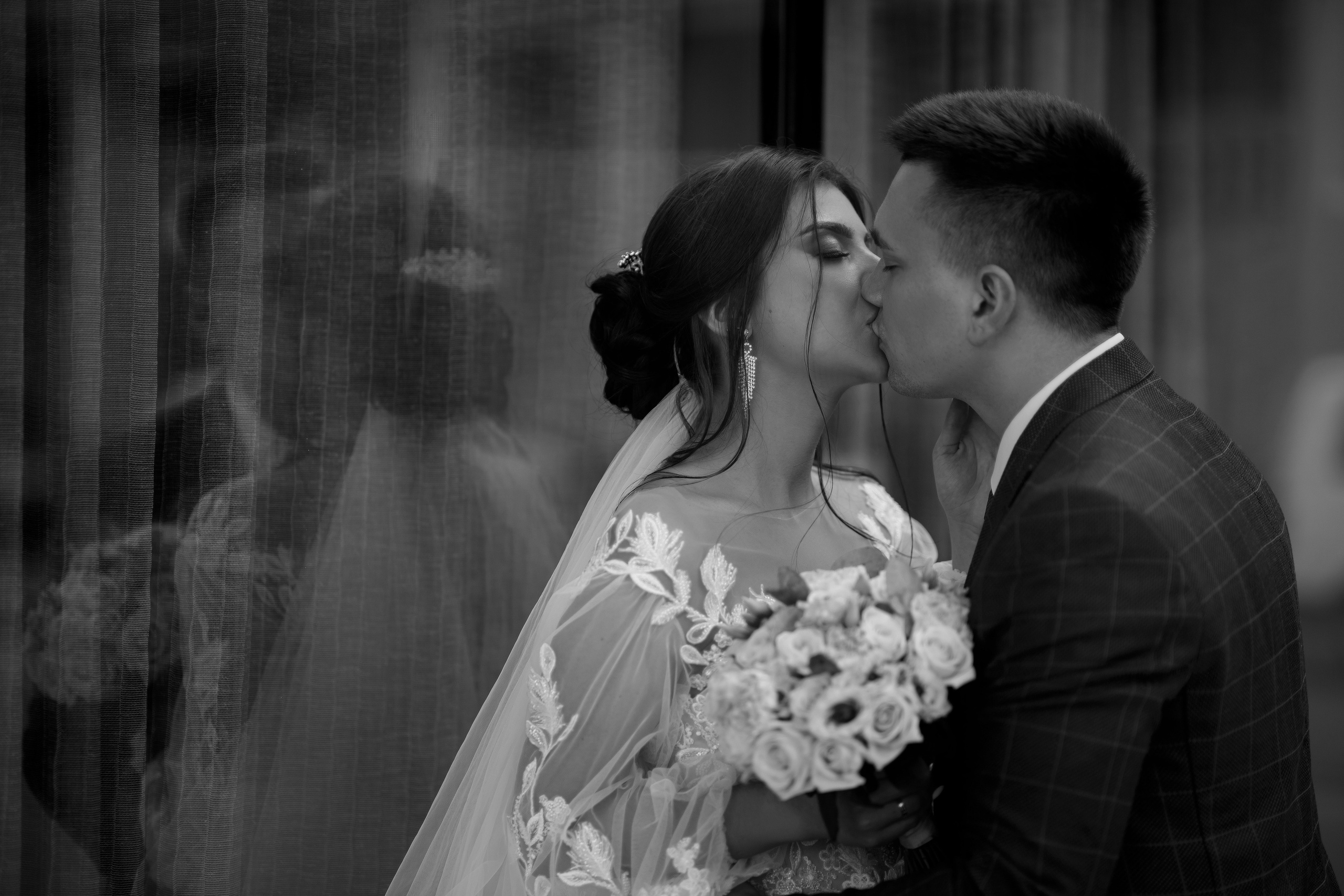 Дима & Лена 28.08.2021. Свадебный и семейный фотограф Черняева Анна| Нижний Новгород