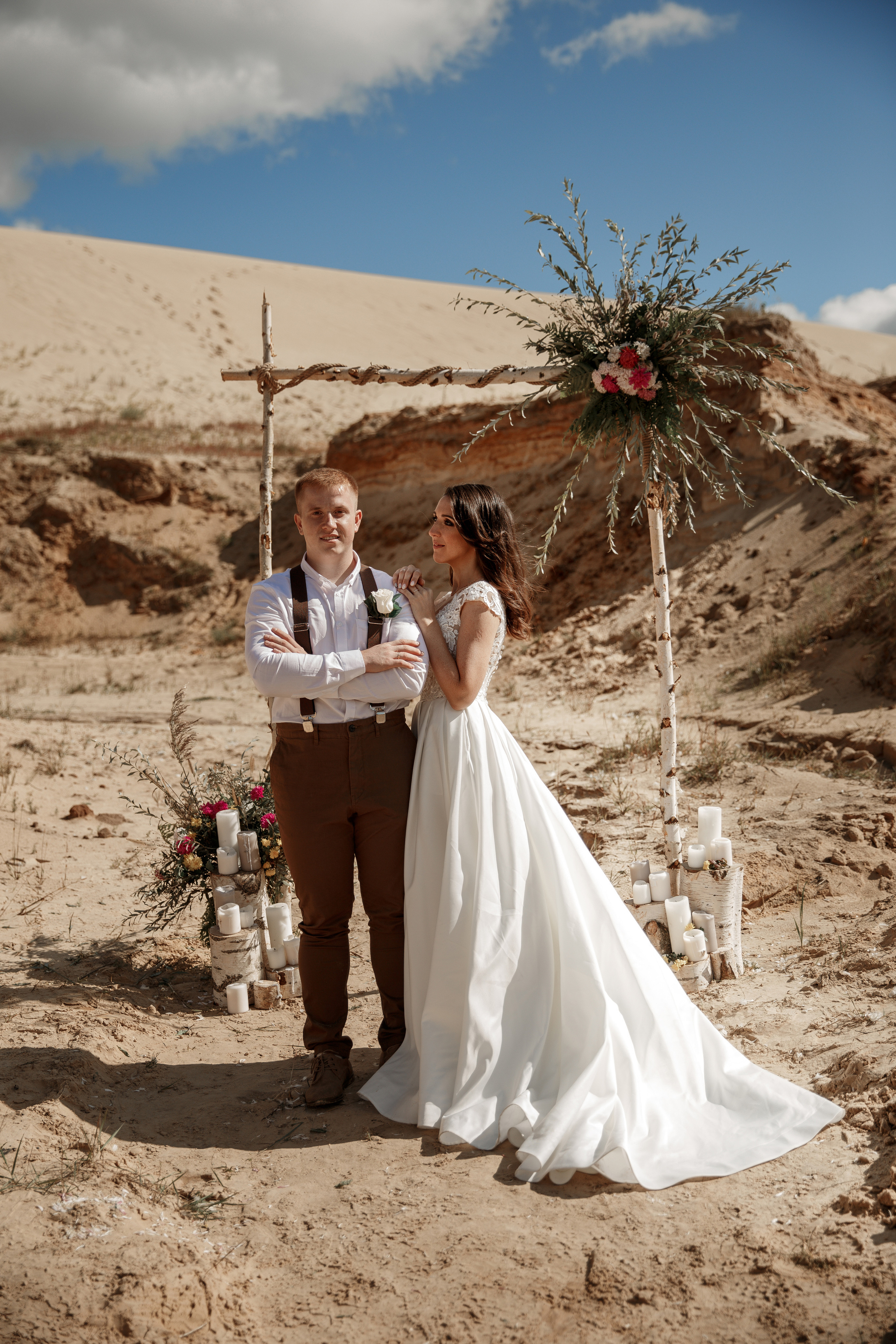 Дима & Лариса 03.09.2021. Свадебный и семейный фотограф Черняева Анна| Нижний Новгород