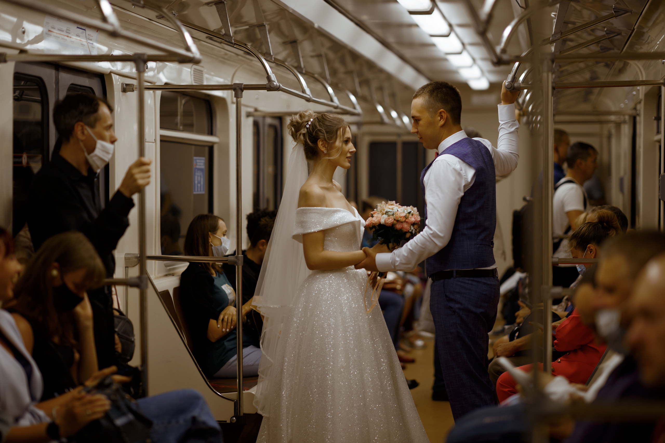 Максим & Света 23.07.2021. Свадебный и семейный фотограф Черняева Анна| Нижний Новгород