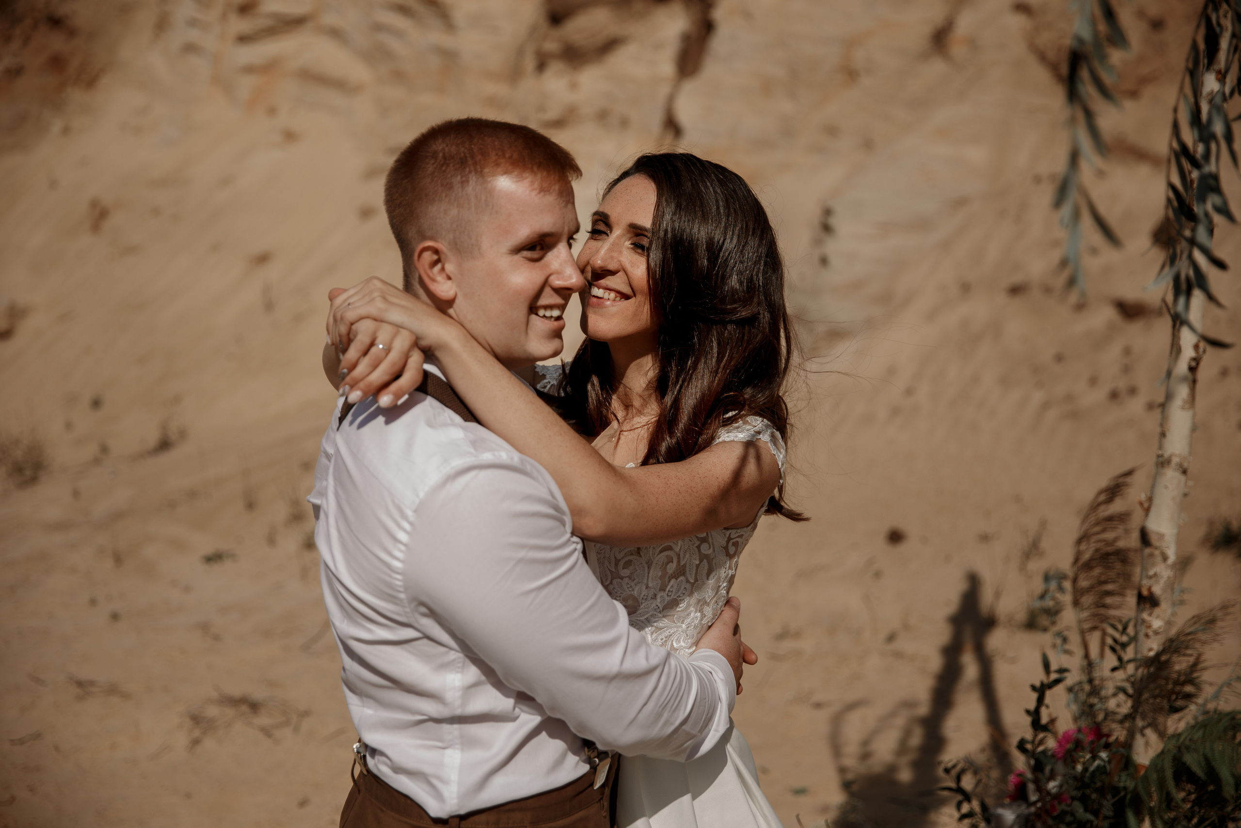 Дима & Лариса 03.09.2021. Свадебный и семейный фотограф Черняева Анна| Нижний Новгород