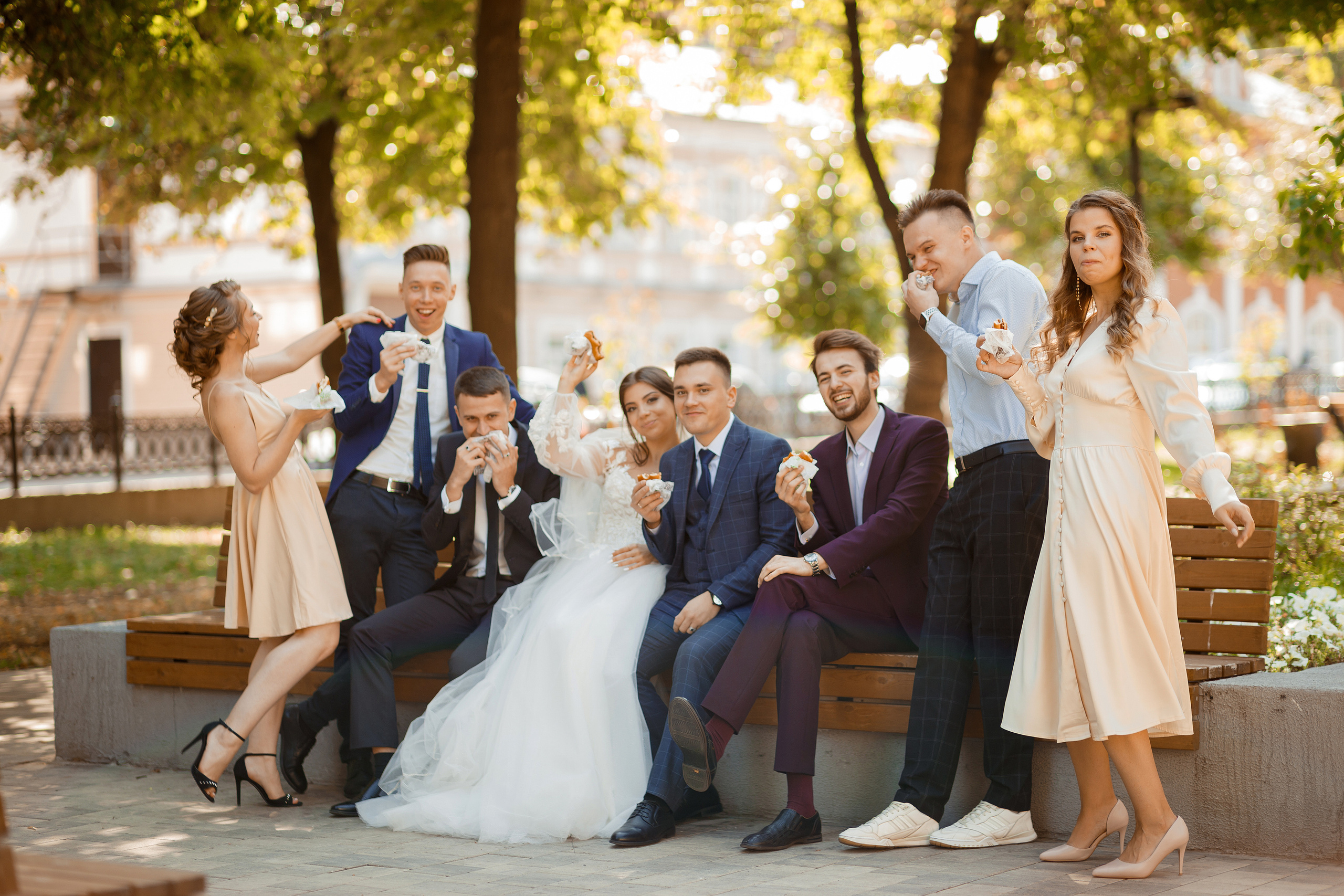 Дима & Лена 28.08.2021. Свадебный и семейный фотограф Черняева Анна| Нижний Новгород