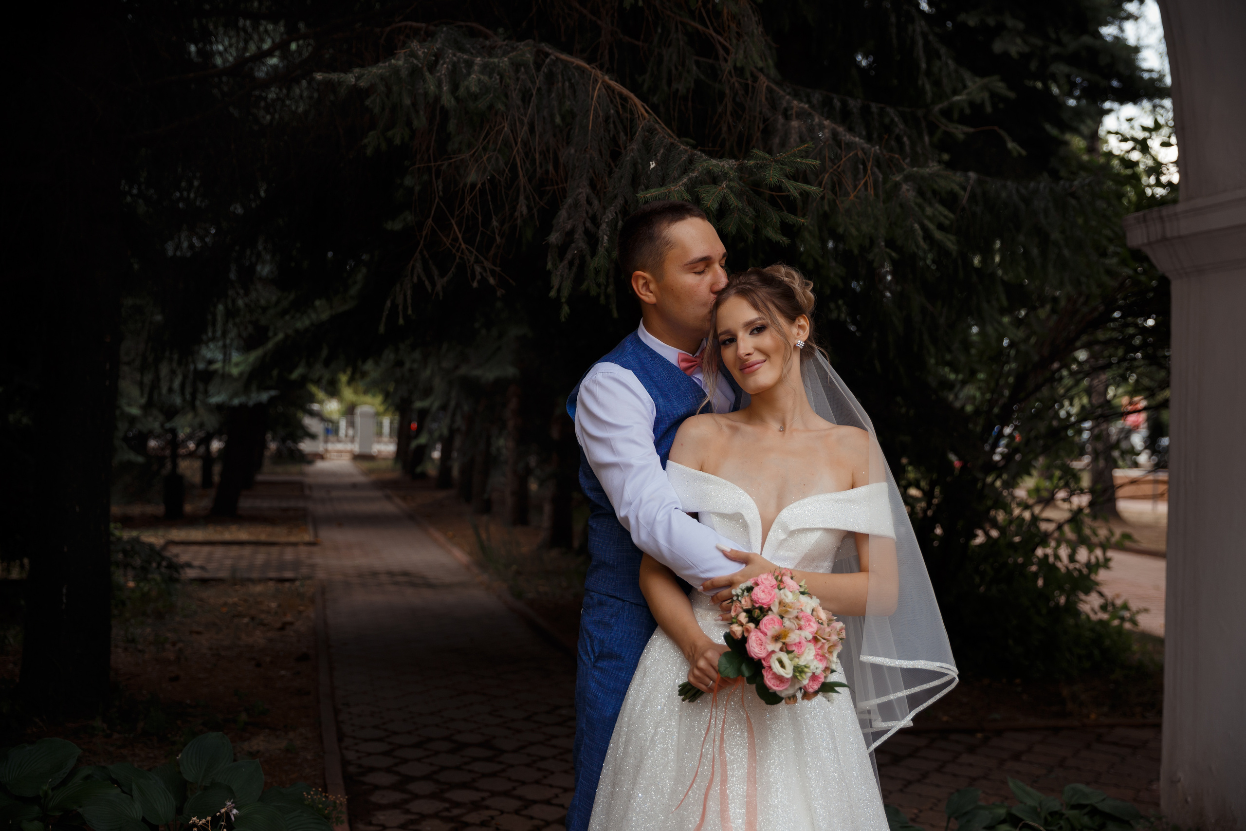 Максим & Света 23.07.2021. Свадебный и семейный фотограф Черняева Анна| Нижний Новгород