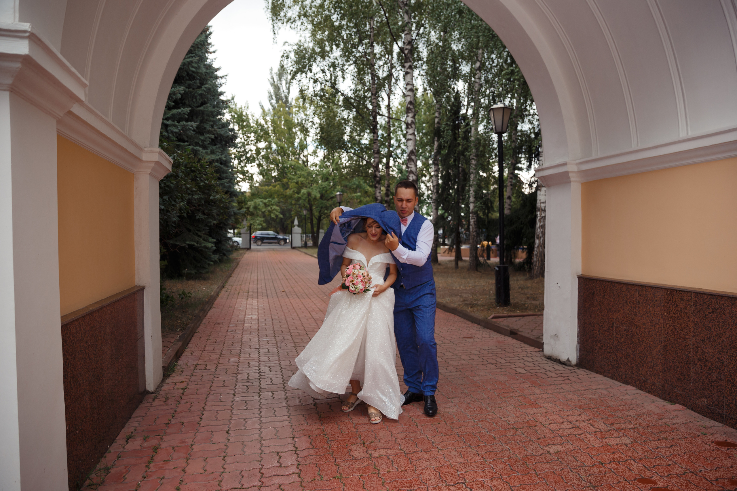 Максим & Света 23.07.2021. Свадебный и семейный фотограф Черняева Анна| Нижний Новгород