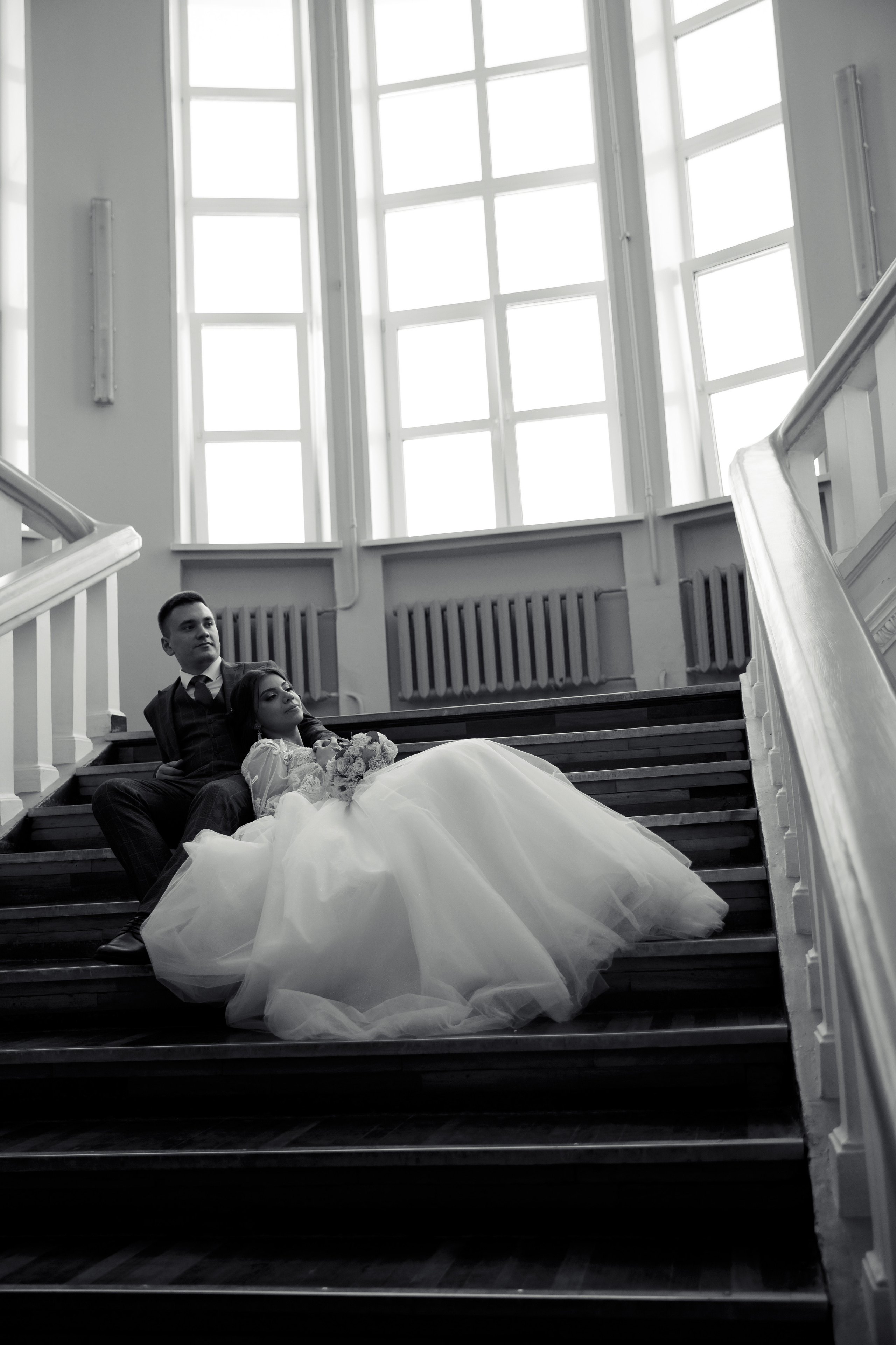 Дима & Лена 28.08.2021. Свадебный и семейный фотограф Черняева Анна| Нижний Новгород