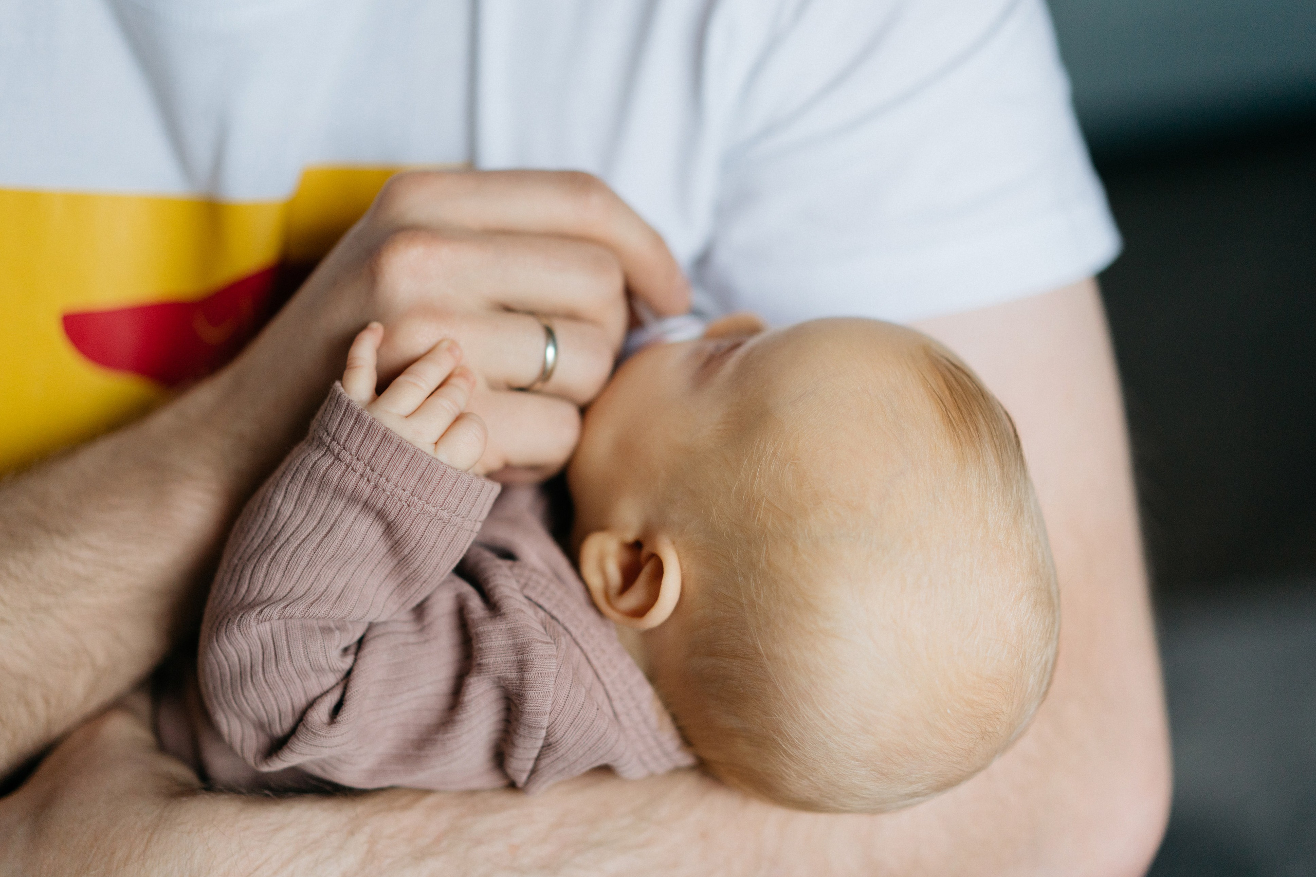 Двойняшки. Свадебный и семейный фотограф в Калининграде Анастасия Гриценко