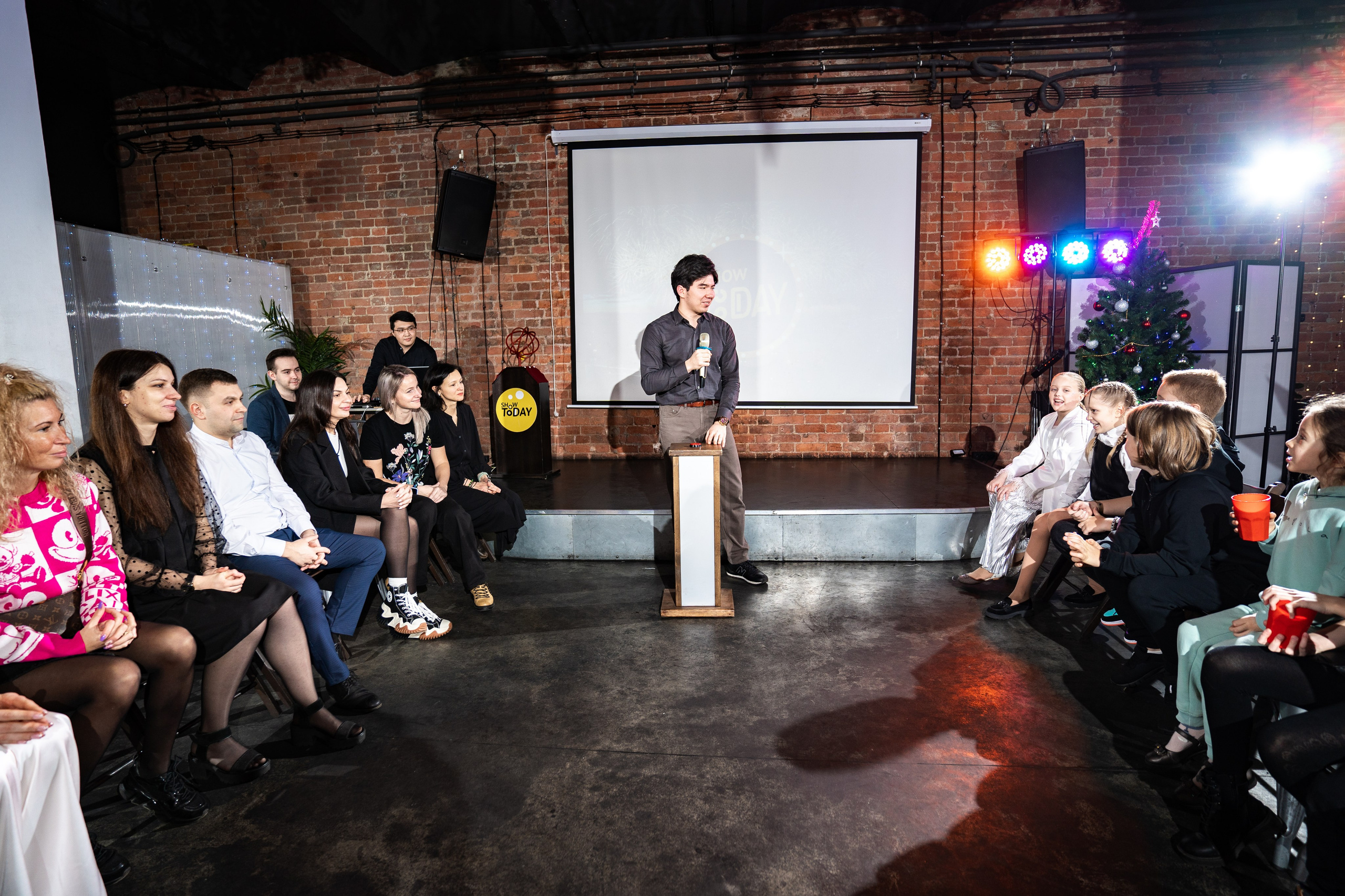 День рождения