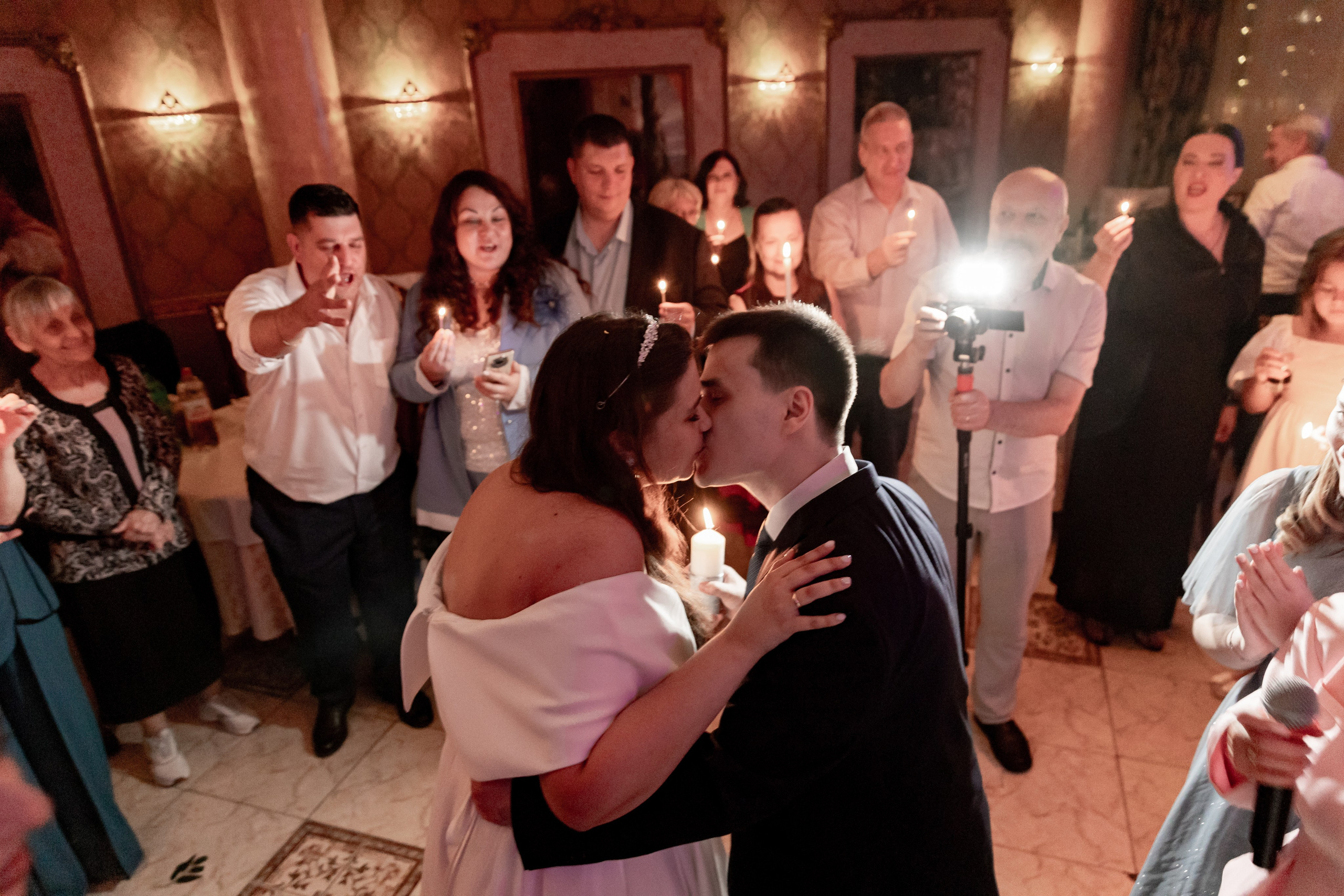 Стоимость и сроки. ФотоВидеоСъемка свадеб и мероприятий