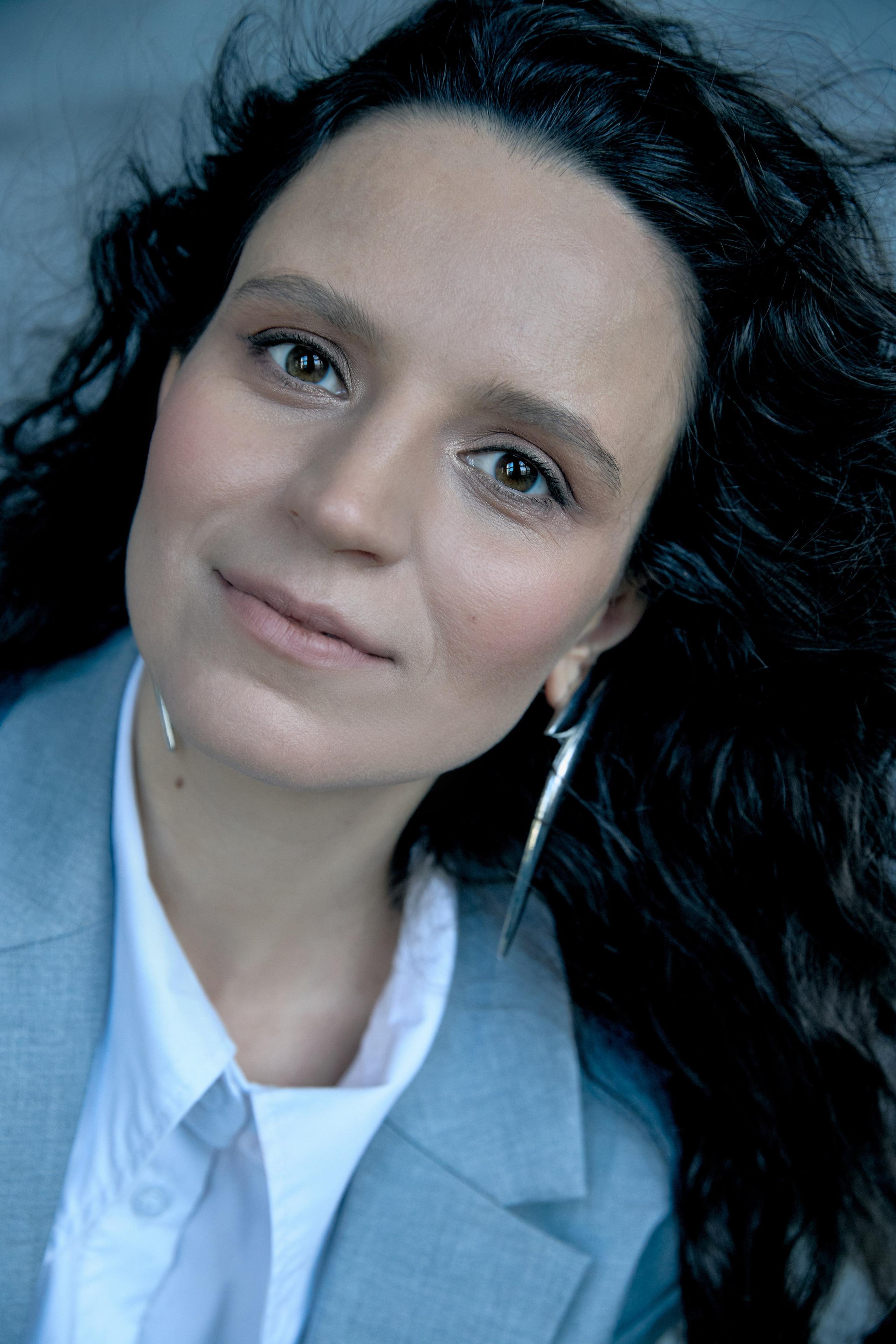 IRINA. Yulia Otroschenko