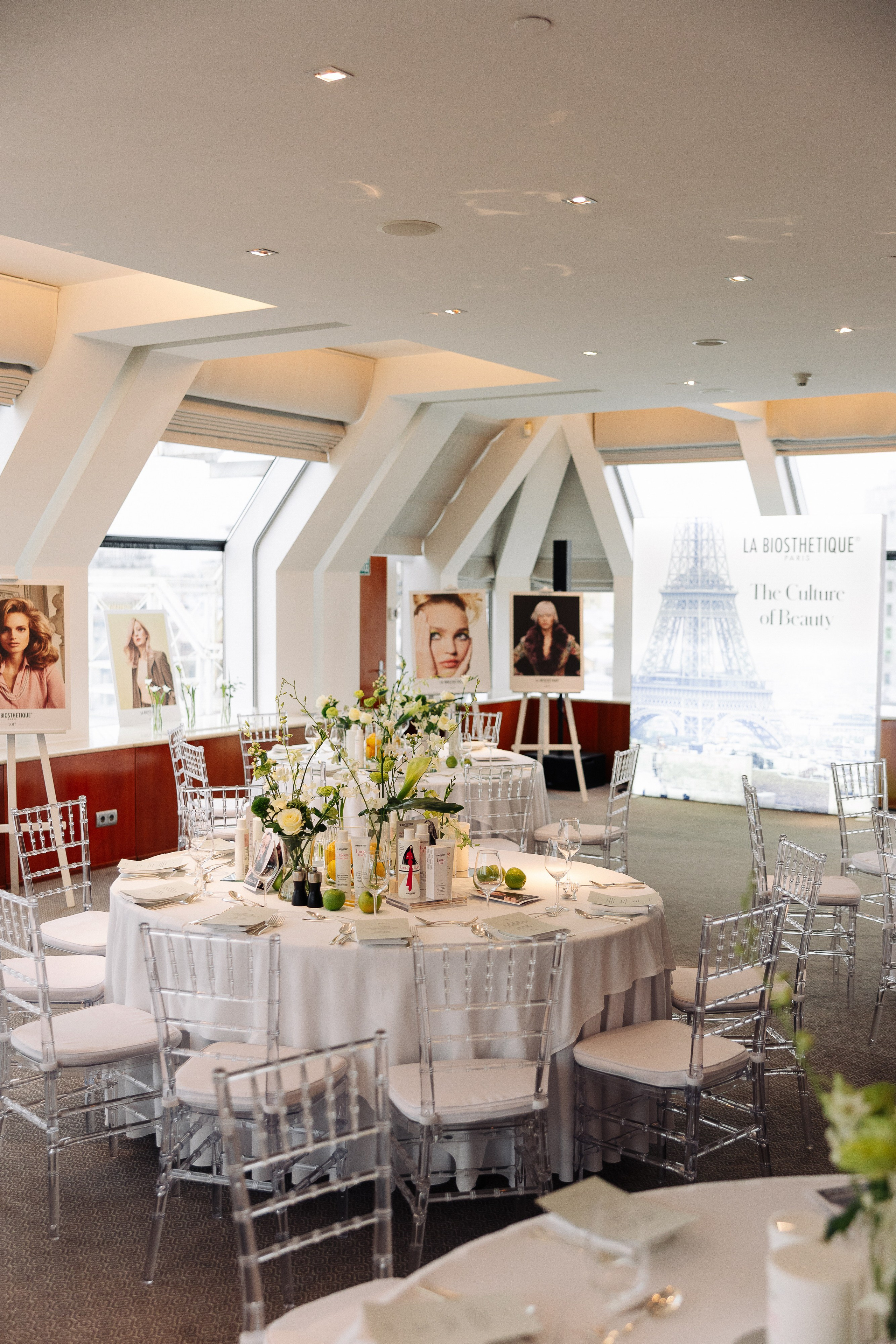 LA BIOSTHETIQUE. Фотограф Олег Коровяков