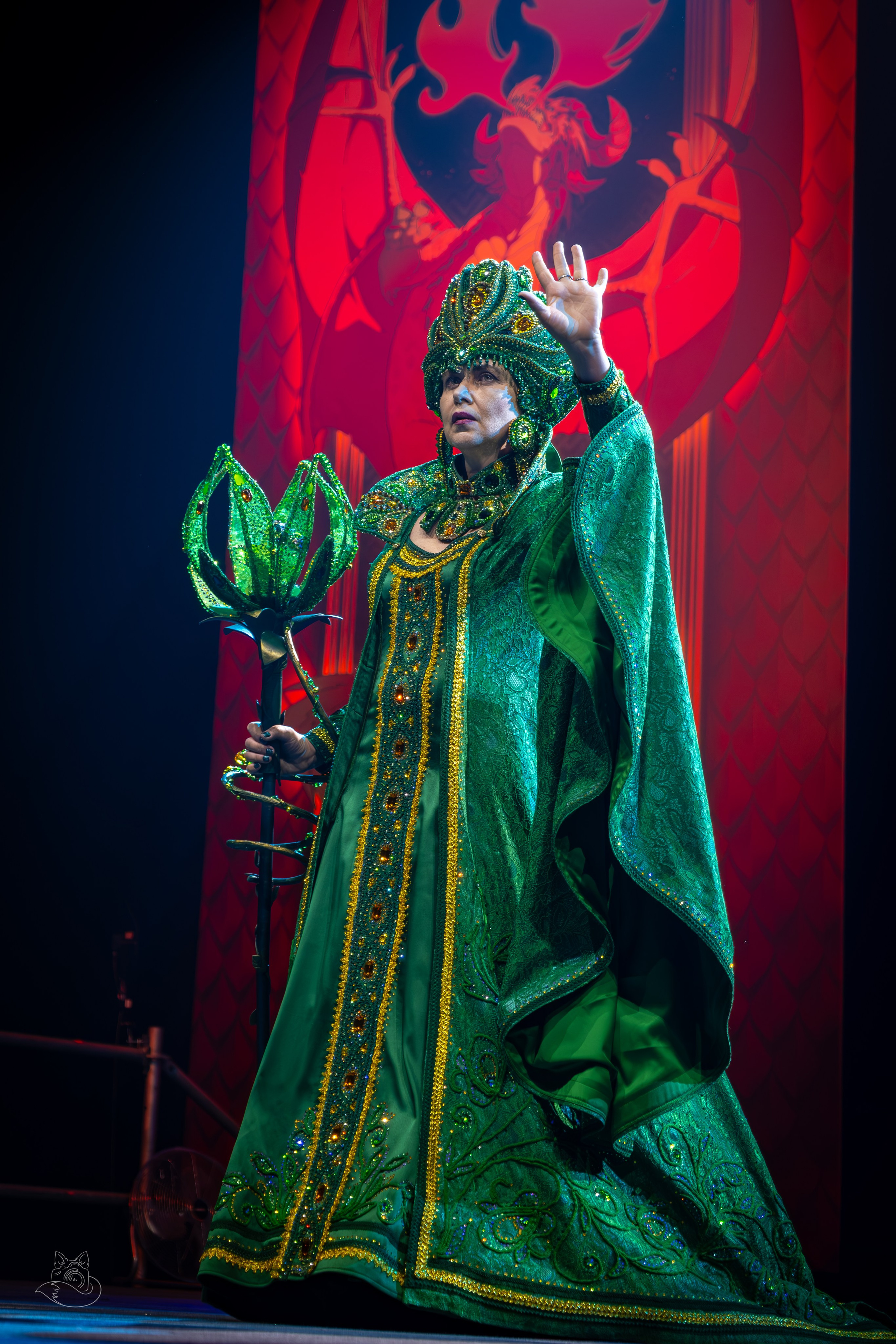 Победители Epic Con Russia 2025 | Москва. Косплей фотограф