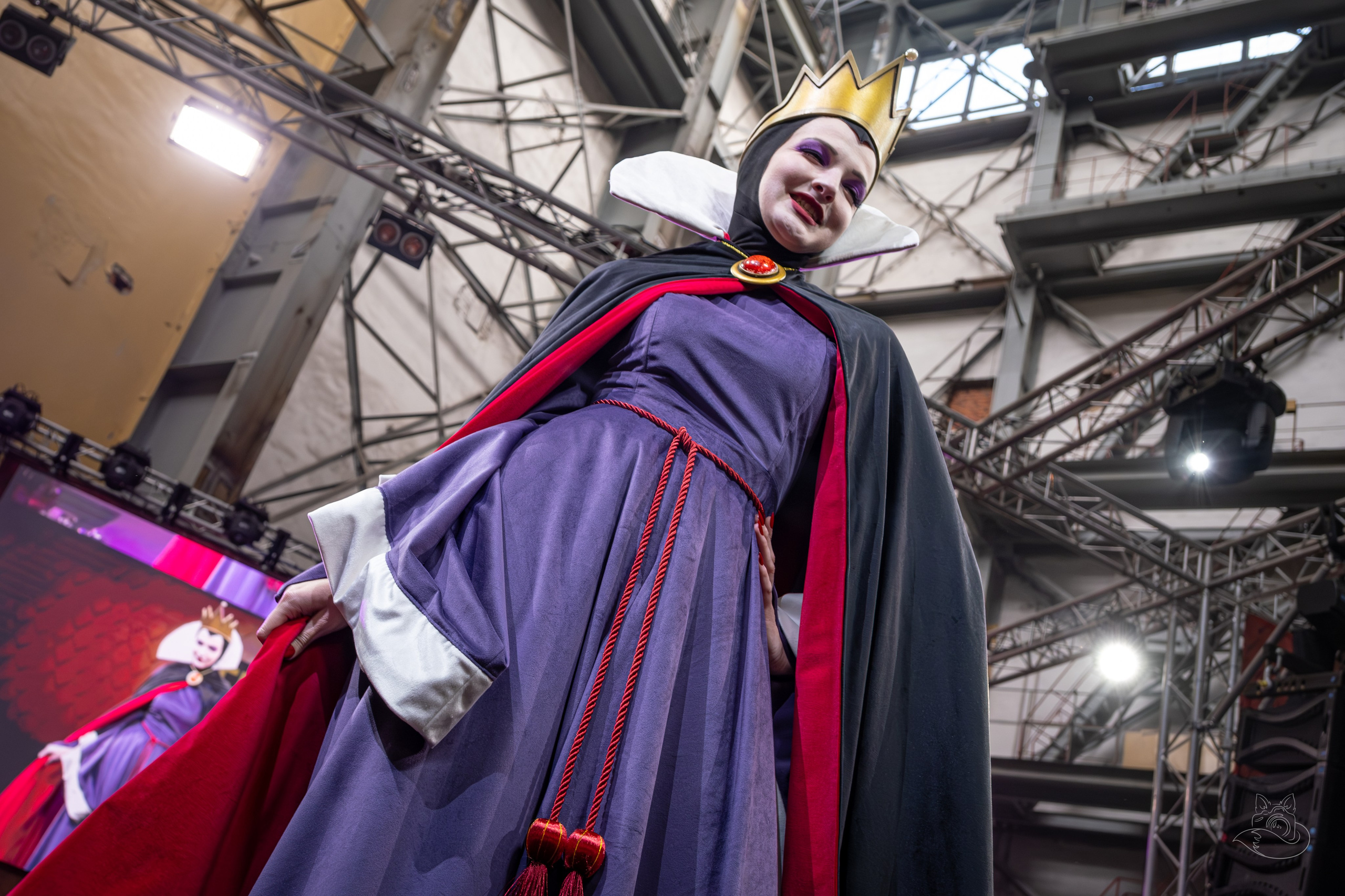 Конкурс Epic Con 2025. Косплей фотограф