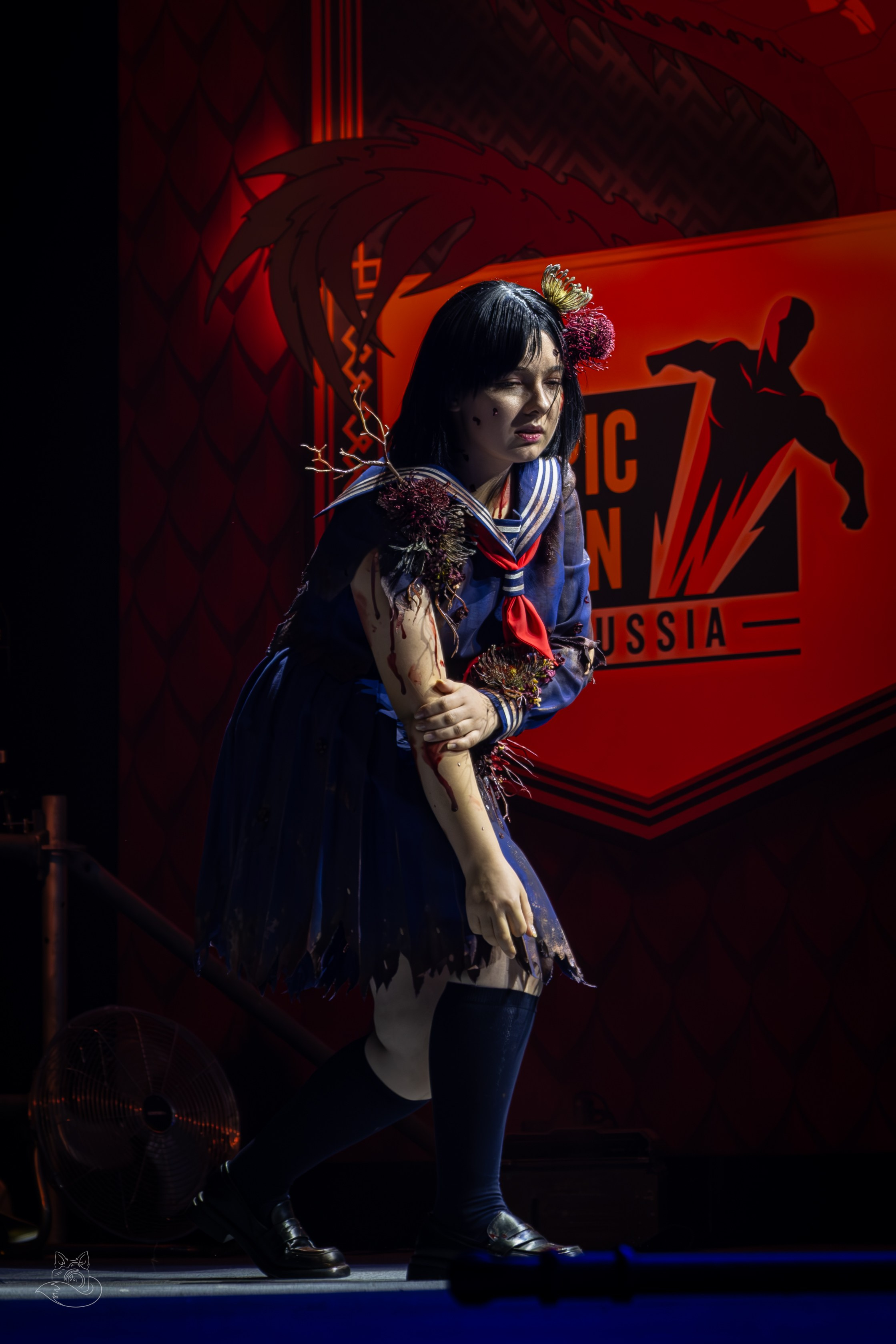 Победители Epic Con Russia 2025 | Москва. Косплей фотограф