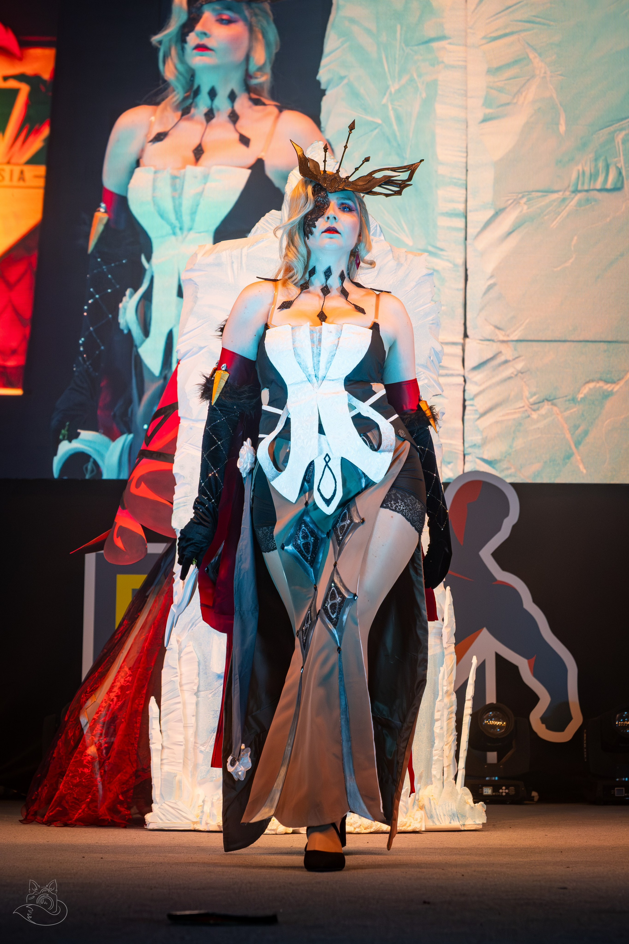 Конкурс Эпик Кон 2026 | Севкабель порт. Cosplay Fotograf
