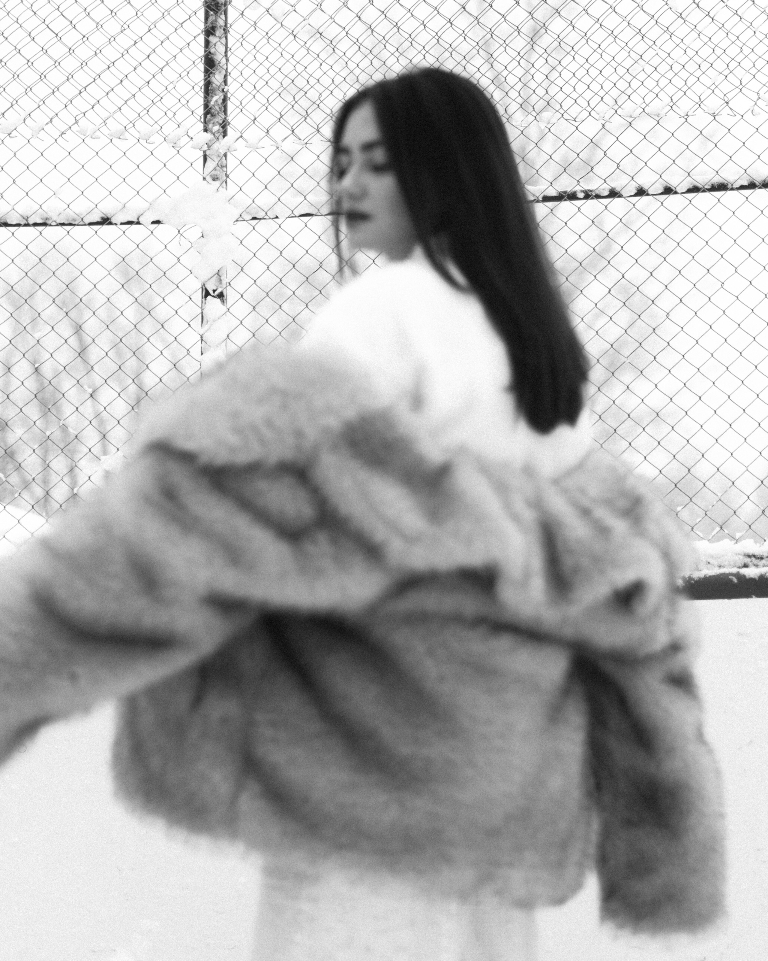 Anna. Фотограф для брендов и индивидуальных фотосессий в Москве