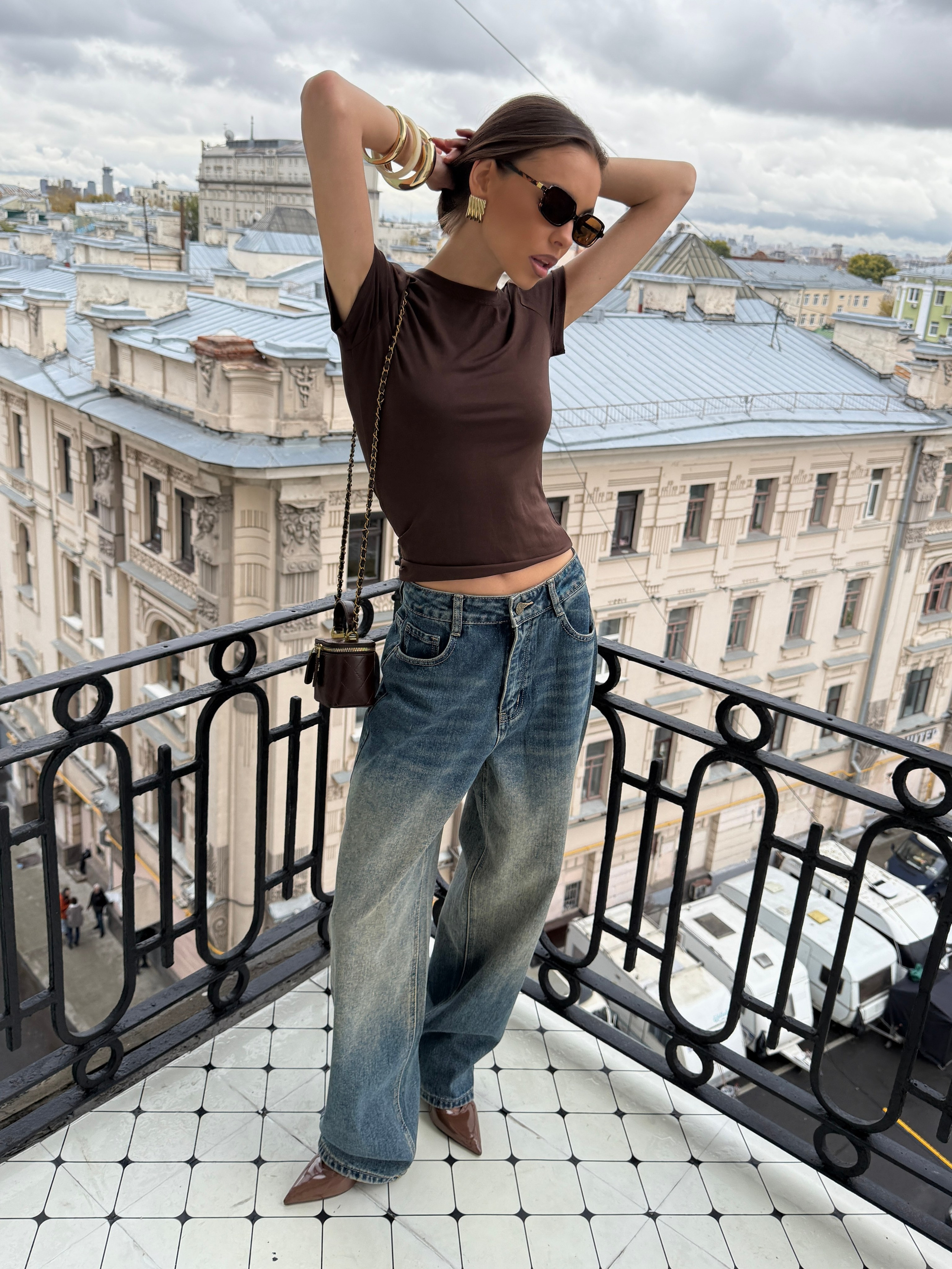 11. Фотограф для брендов и индивидуальных фотосессий в Москве