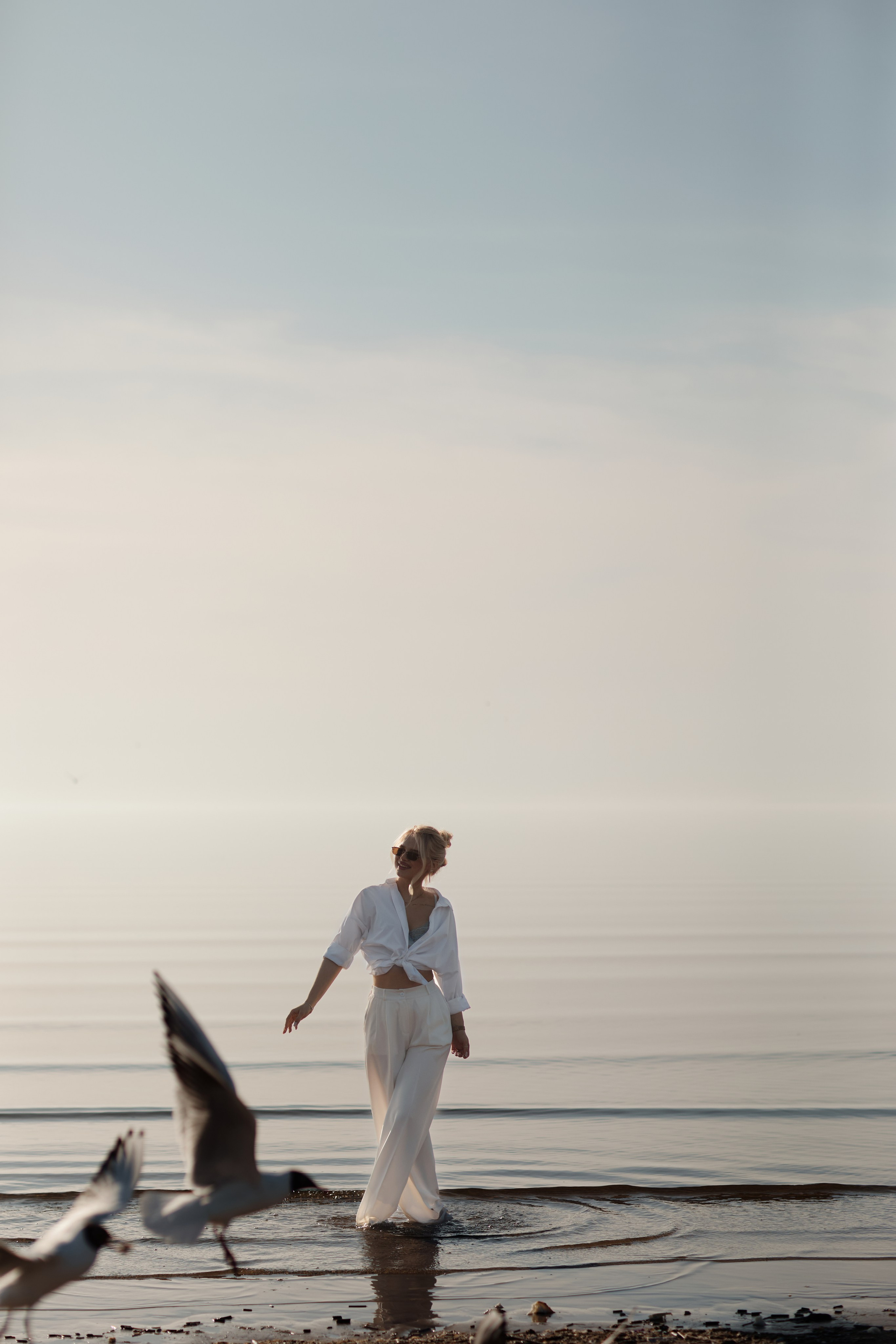 Портрет. Свадебный и семейный фотограф в Санкт-Петербурге Барсова Анастасия