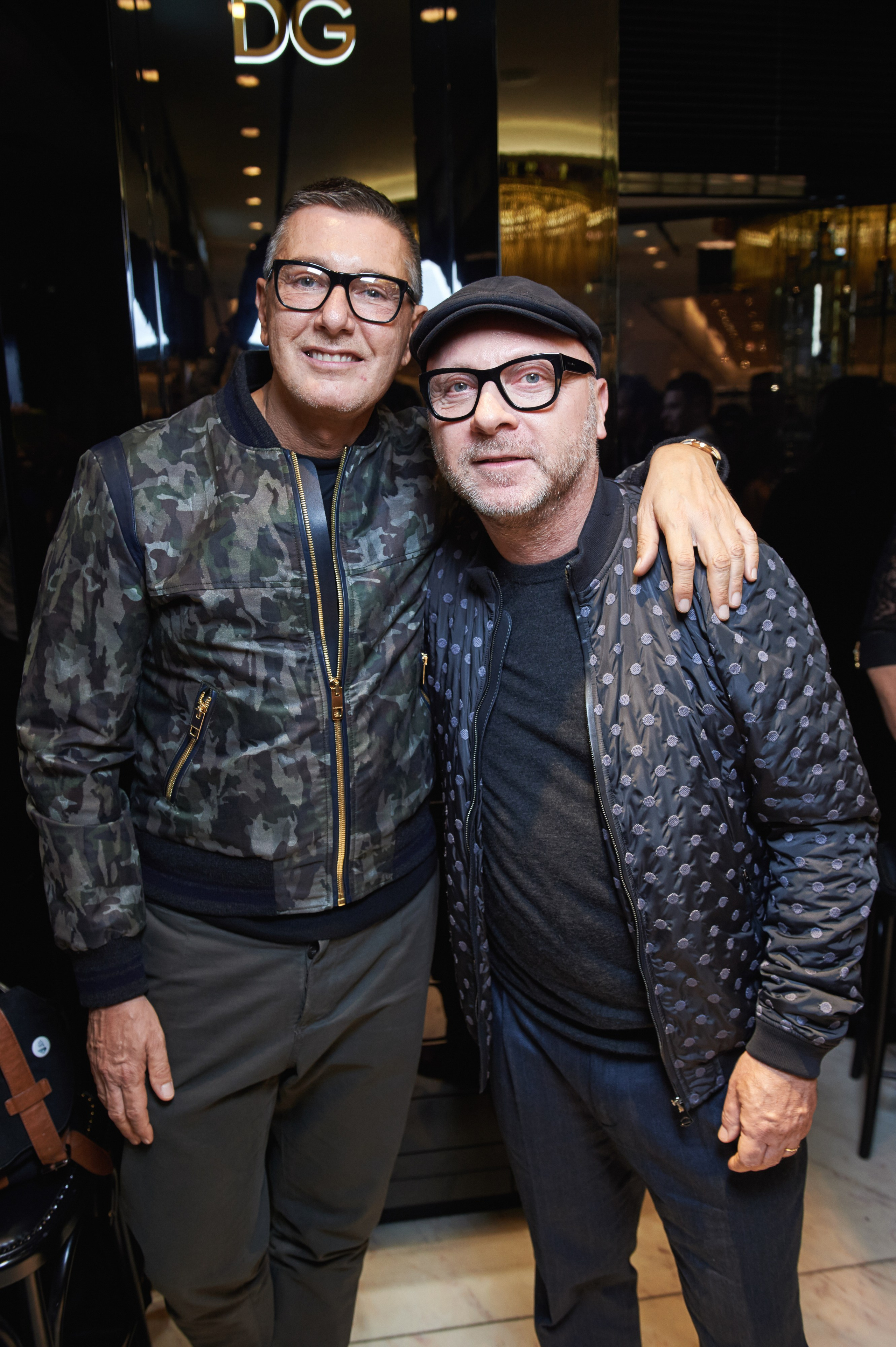 Monica Bellucci, Dolce & Gabbana. Фотограф