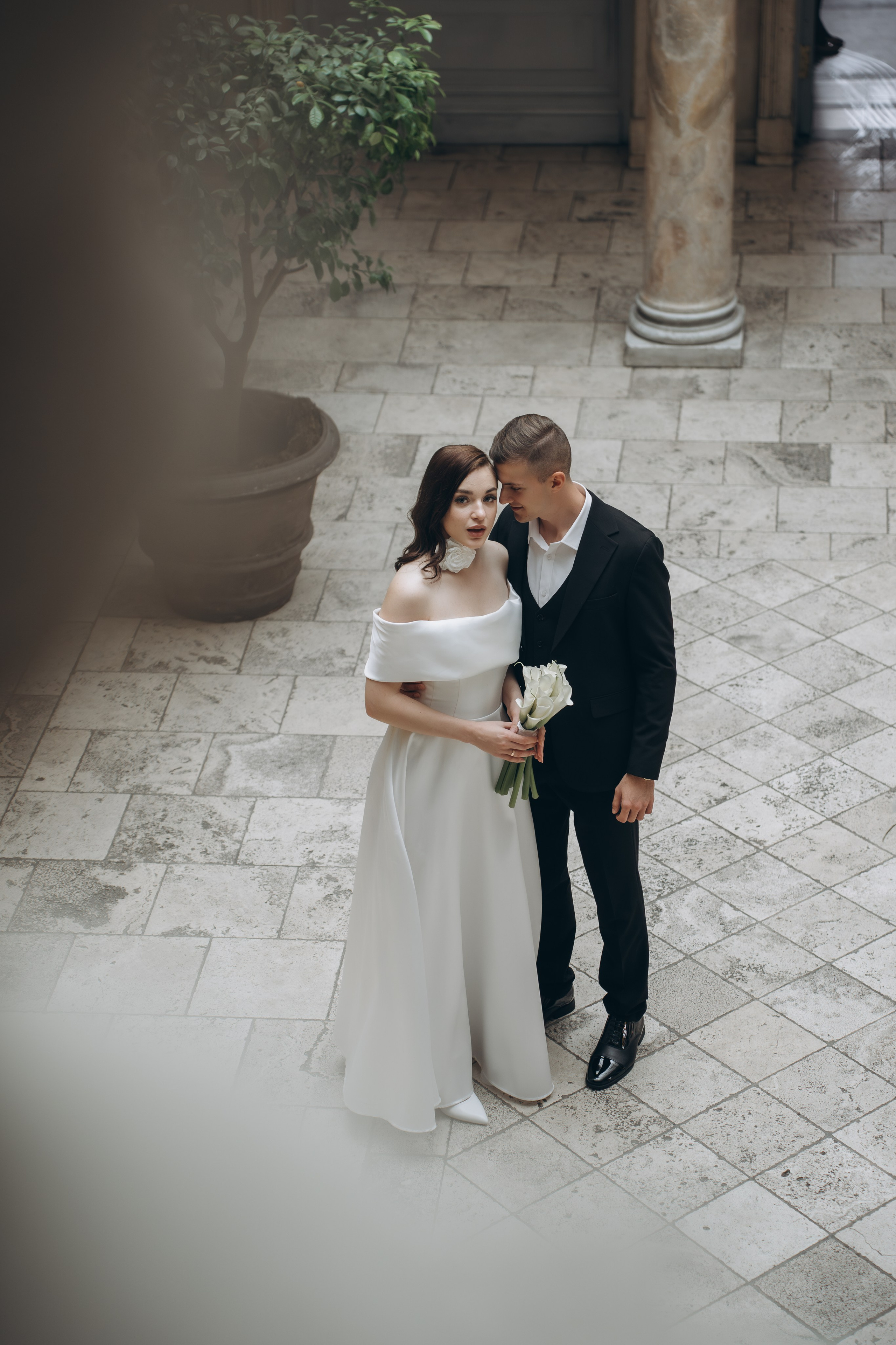 Регистрация в Турандот. Фотограф Ольга Рубцова в Москве и Московской области