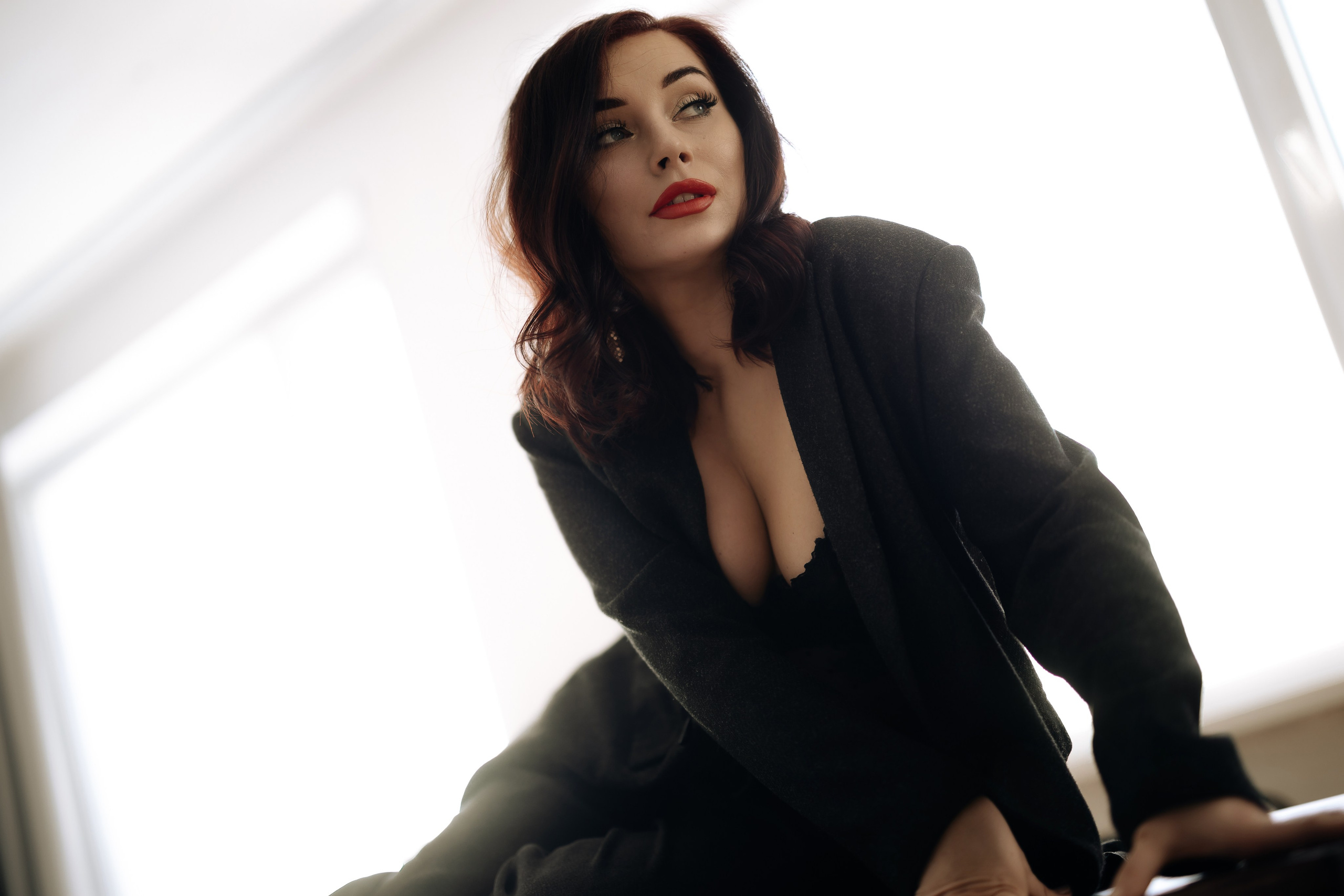 Мои работы цвет. Фотограф Алексей Гарьковенко