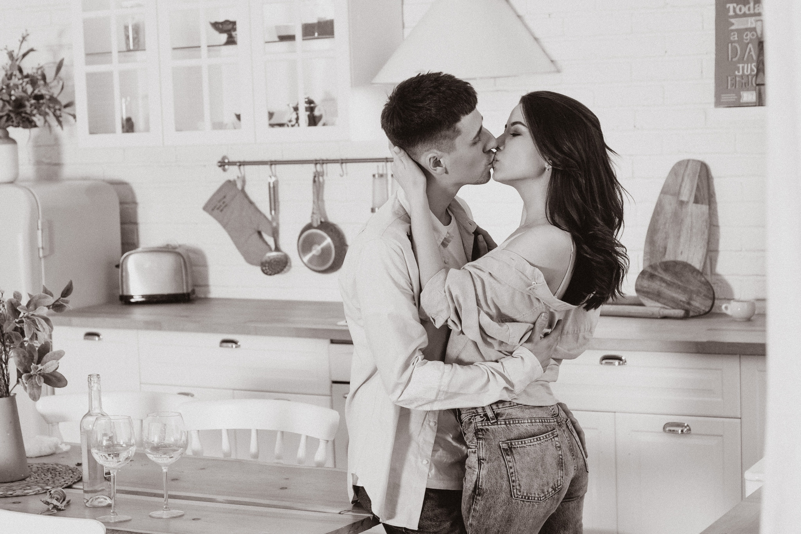 Студийная лавстори