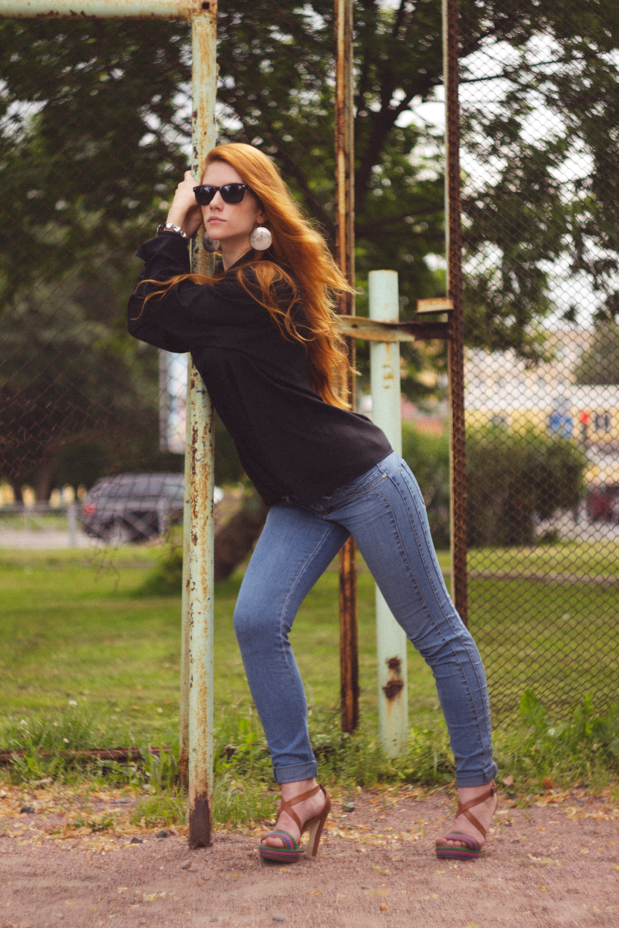 Ольга. Фотограф Адигамова Юлия в Петербурге