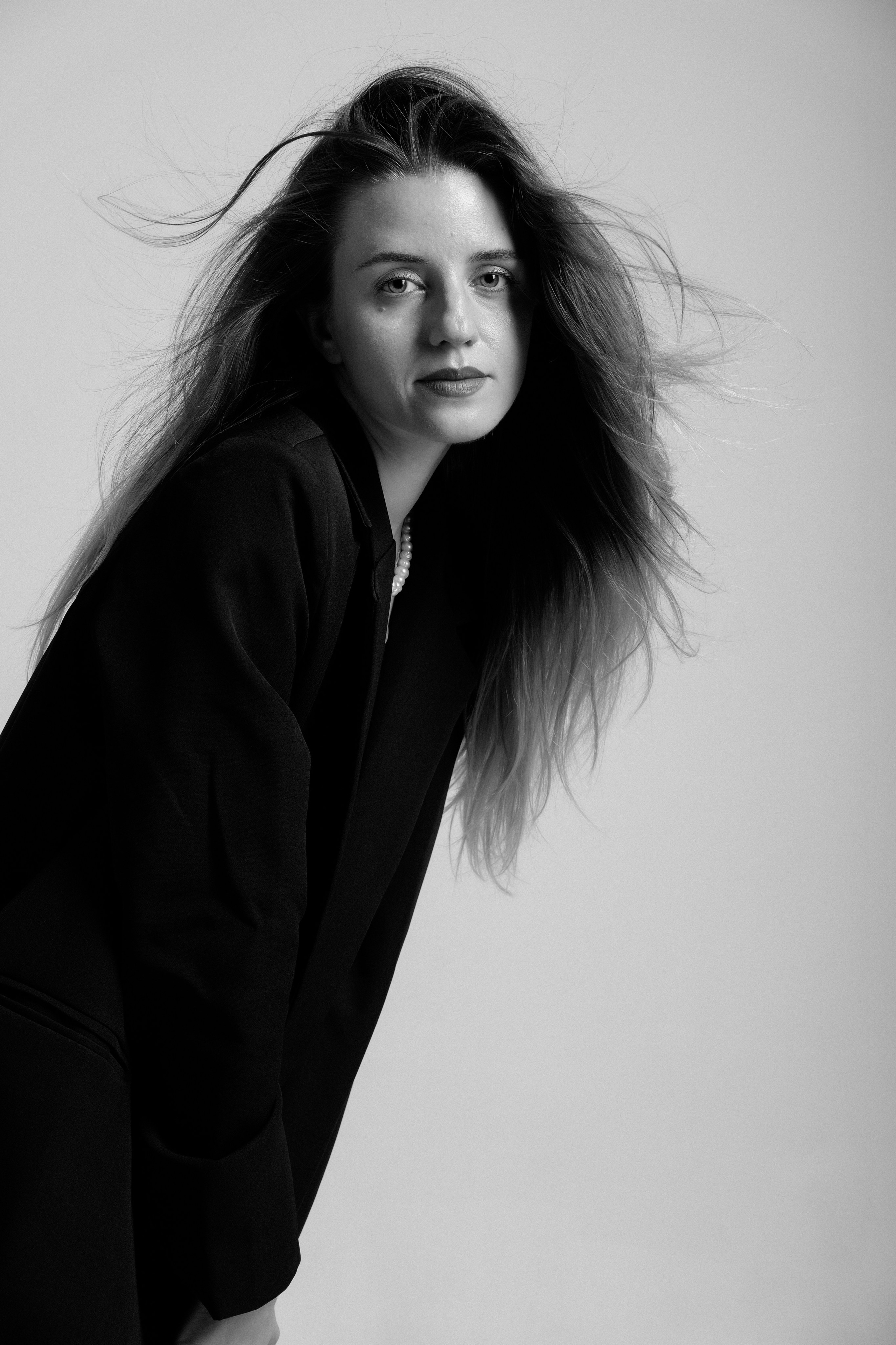 Портретная фотосессия. Ньюборн и детский фотограф в Москве Шигина Марина