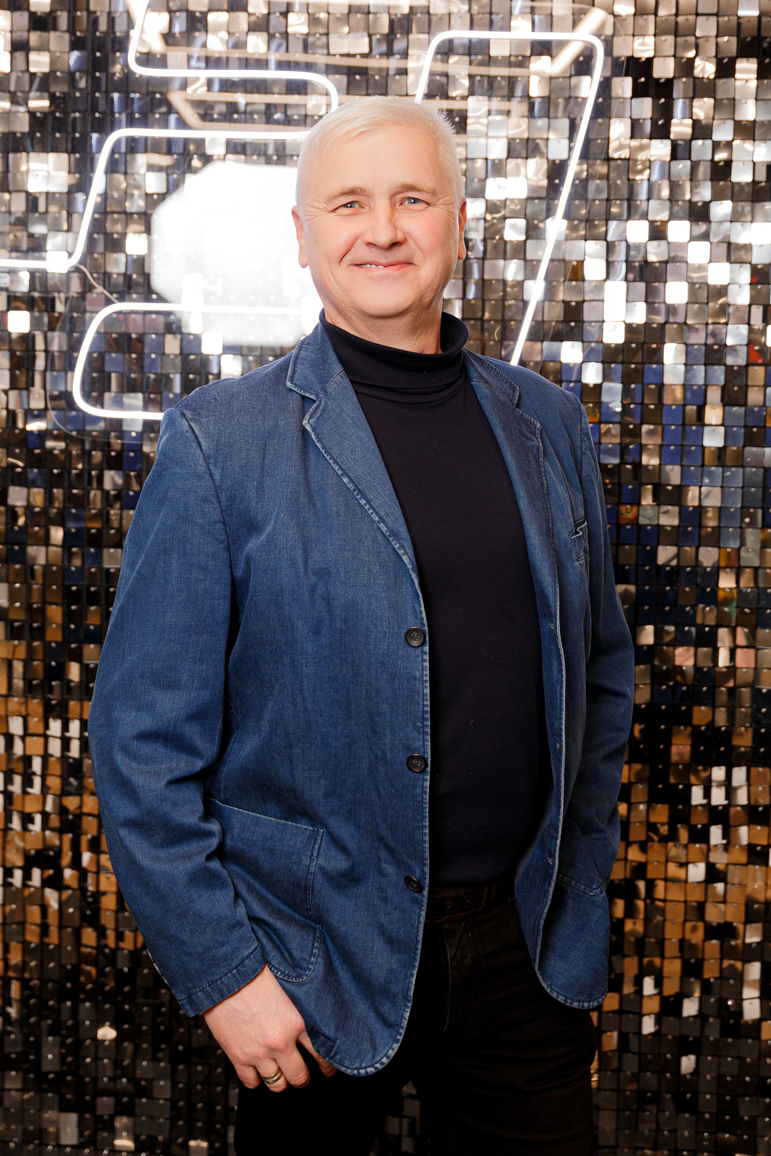 6 ЛЕТ Loft Fitness. Свадебный и репортажный фотограф в Ярославле Евгений Шовдин