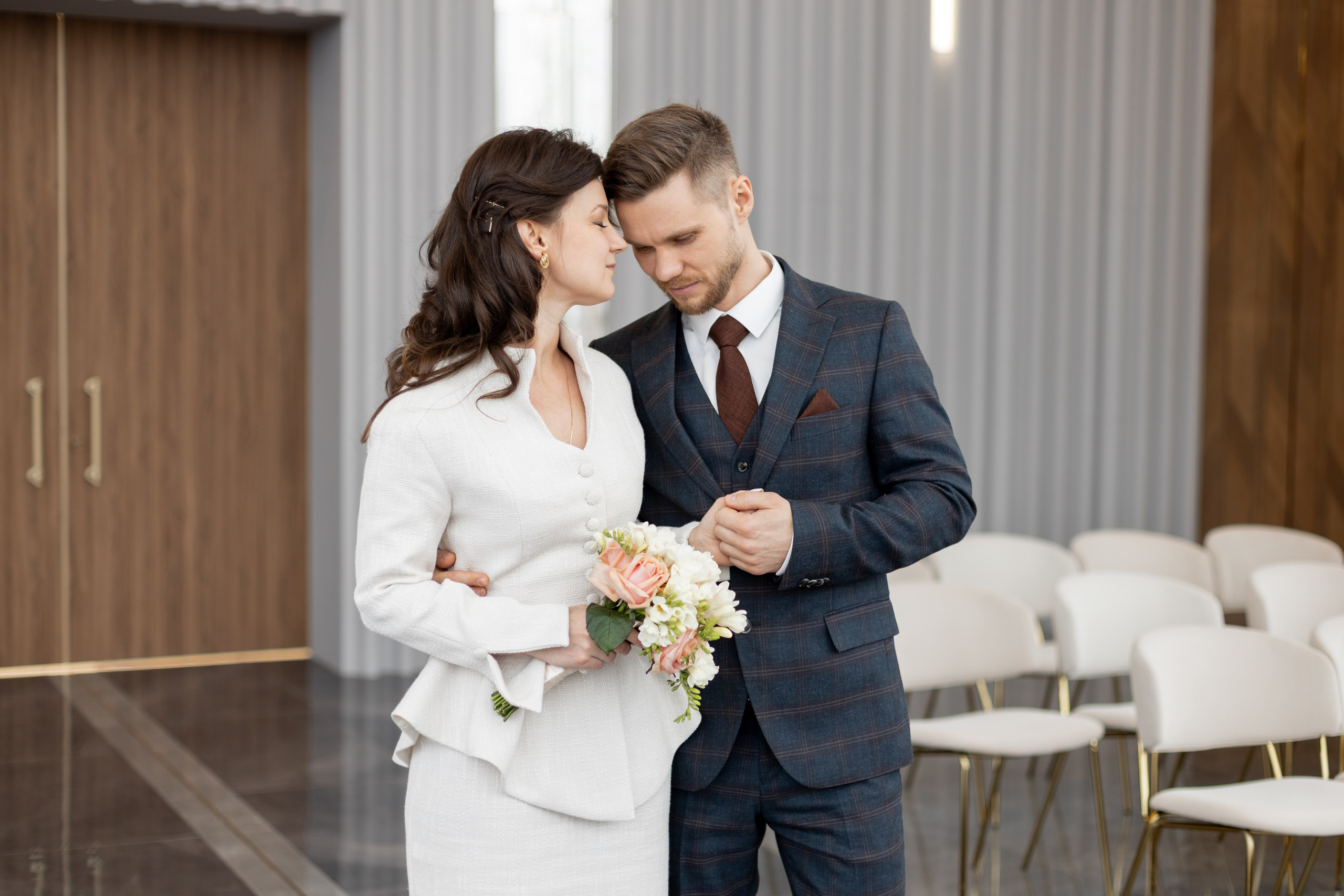 ЗАГС Митино. Свадебный и семейный фотограф в Москве Диана Левченко